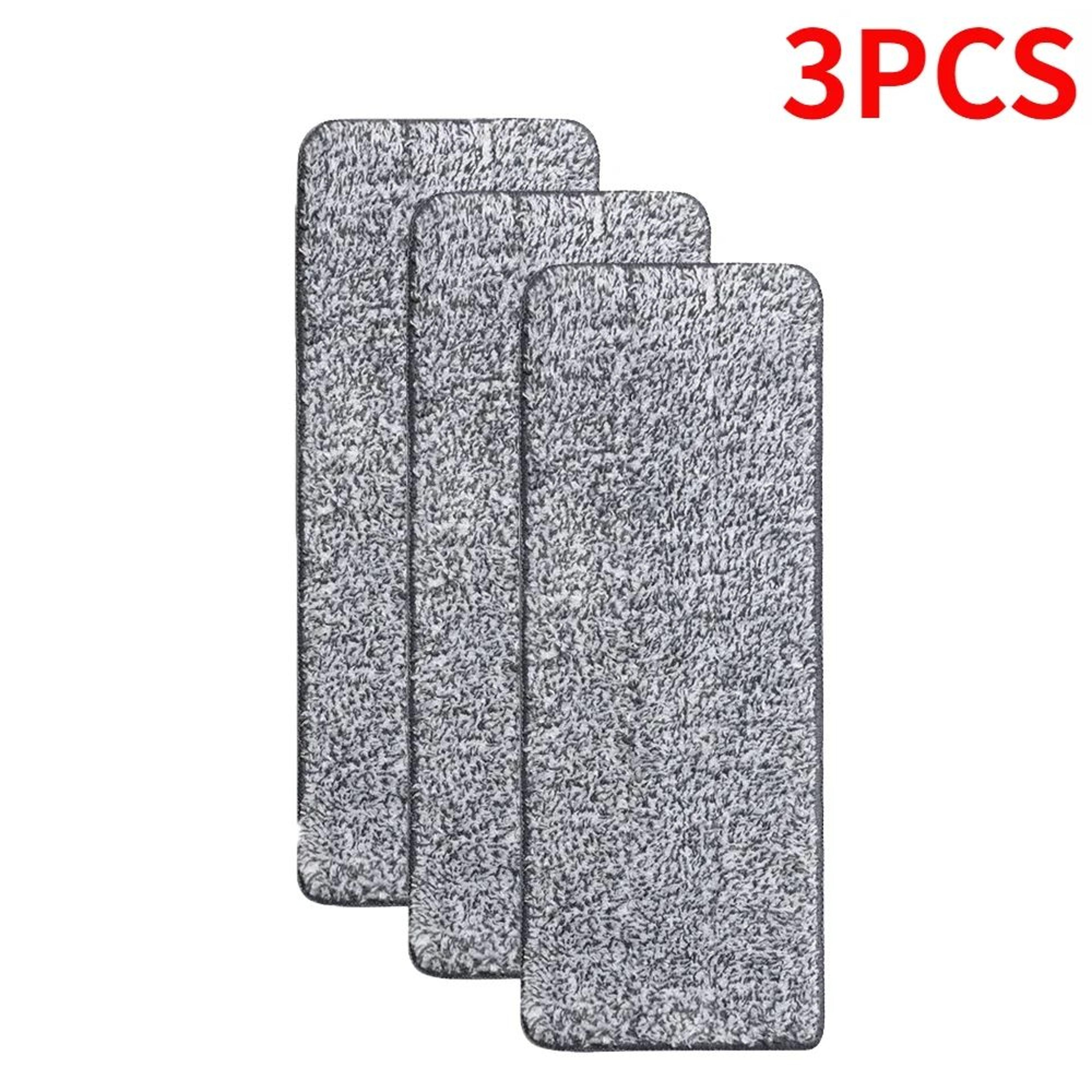 Washable Microfiber Spray Mop Replacement Pads 8