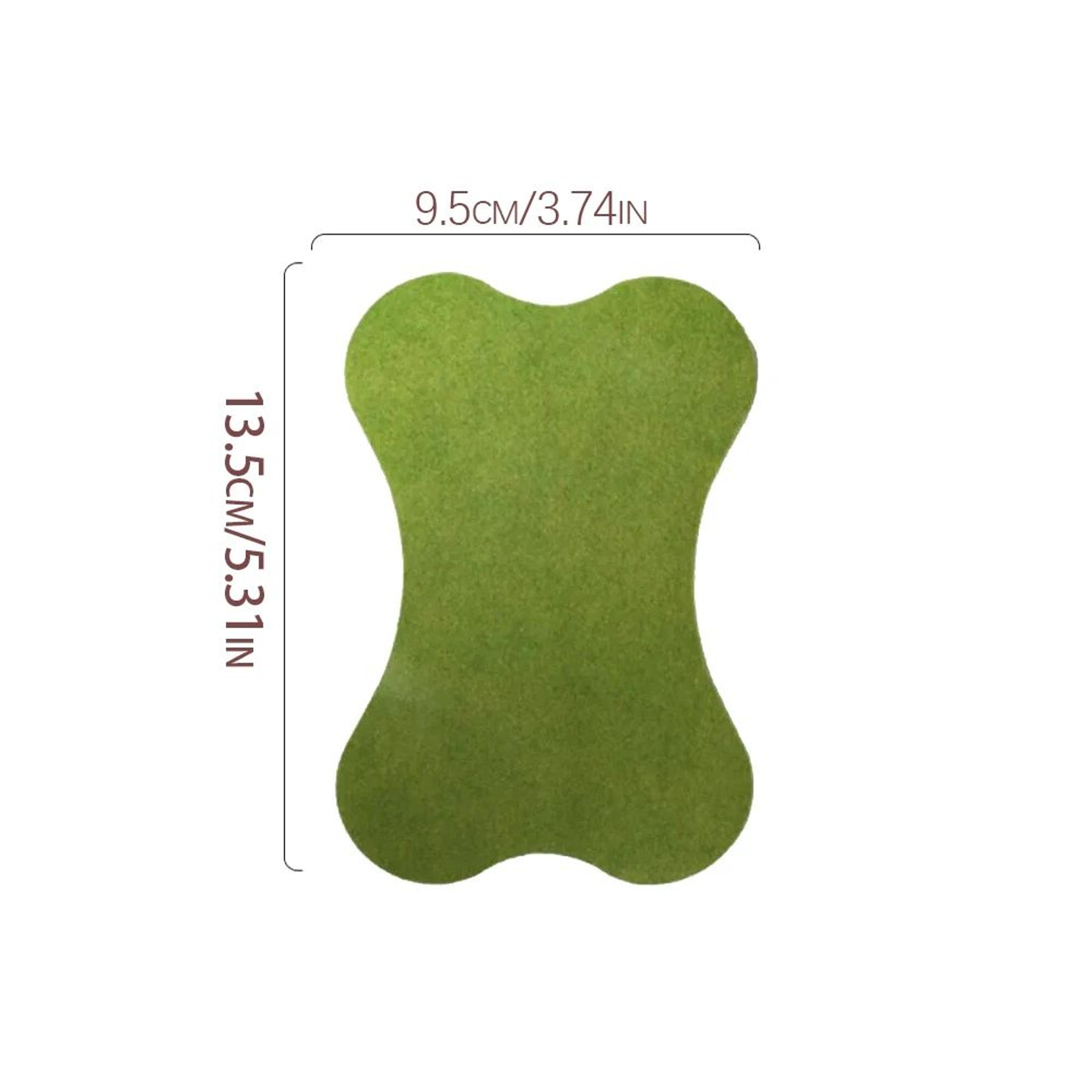 Self Heating Body Patch For Back Neck Shoulders And Muscles 3