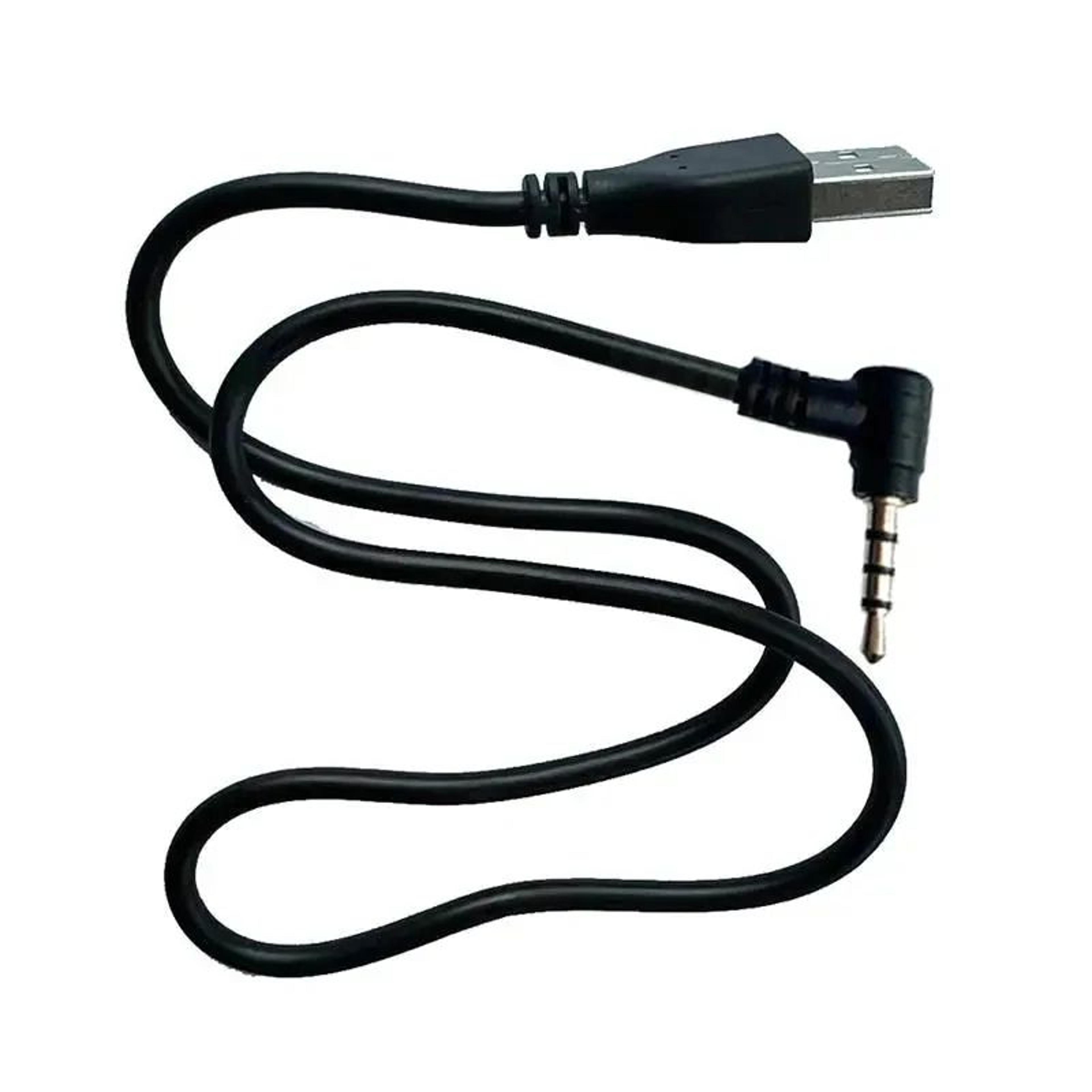 EJEAS Motorcycle Intercom Charging Cable Type C 4