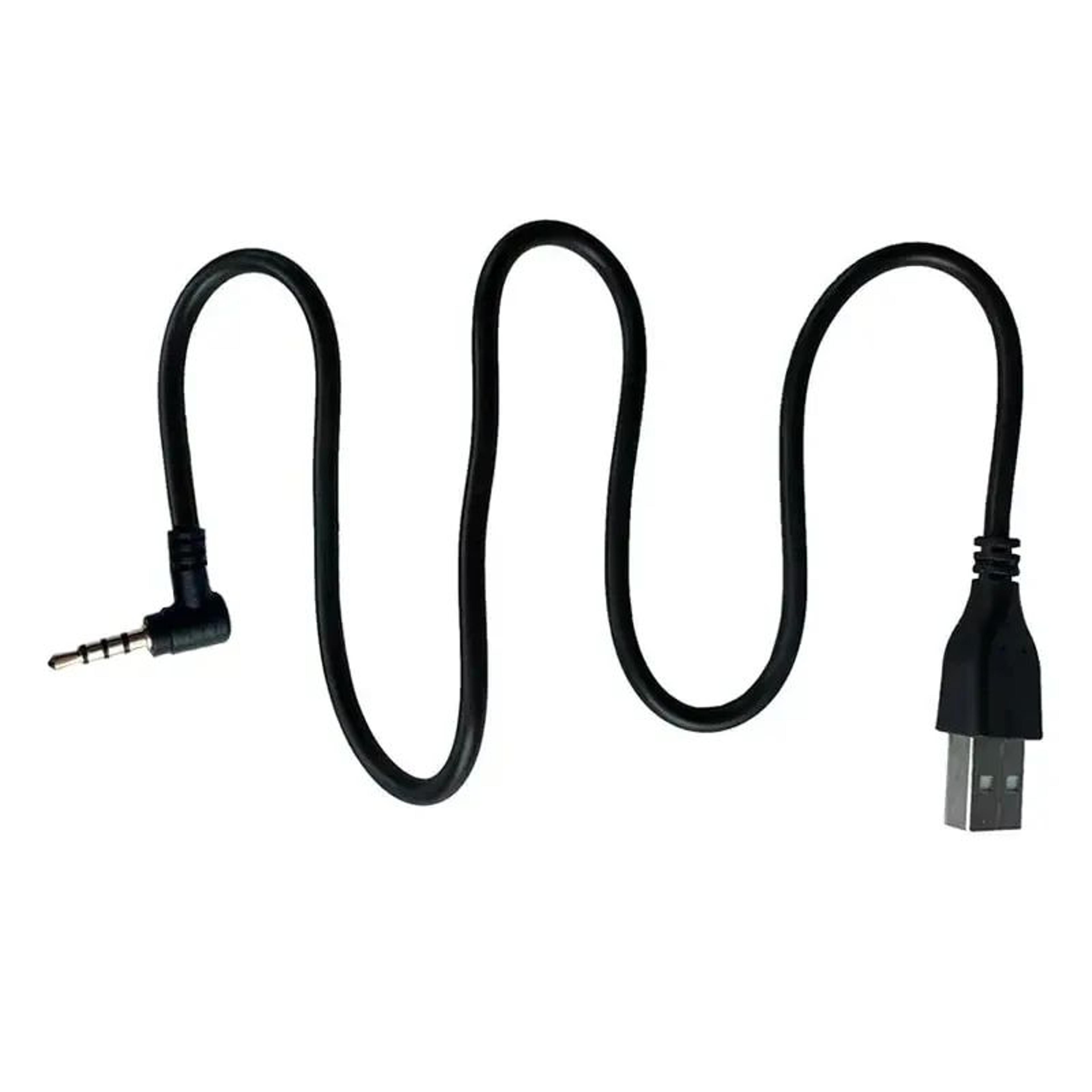 EJEAS Motorcycle Intercom Charging Cable Type C 5