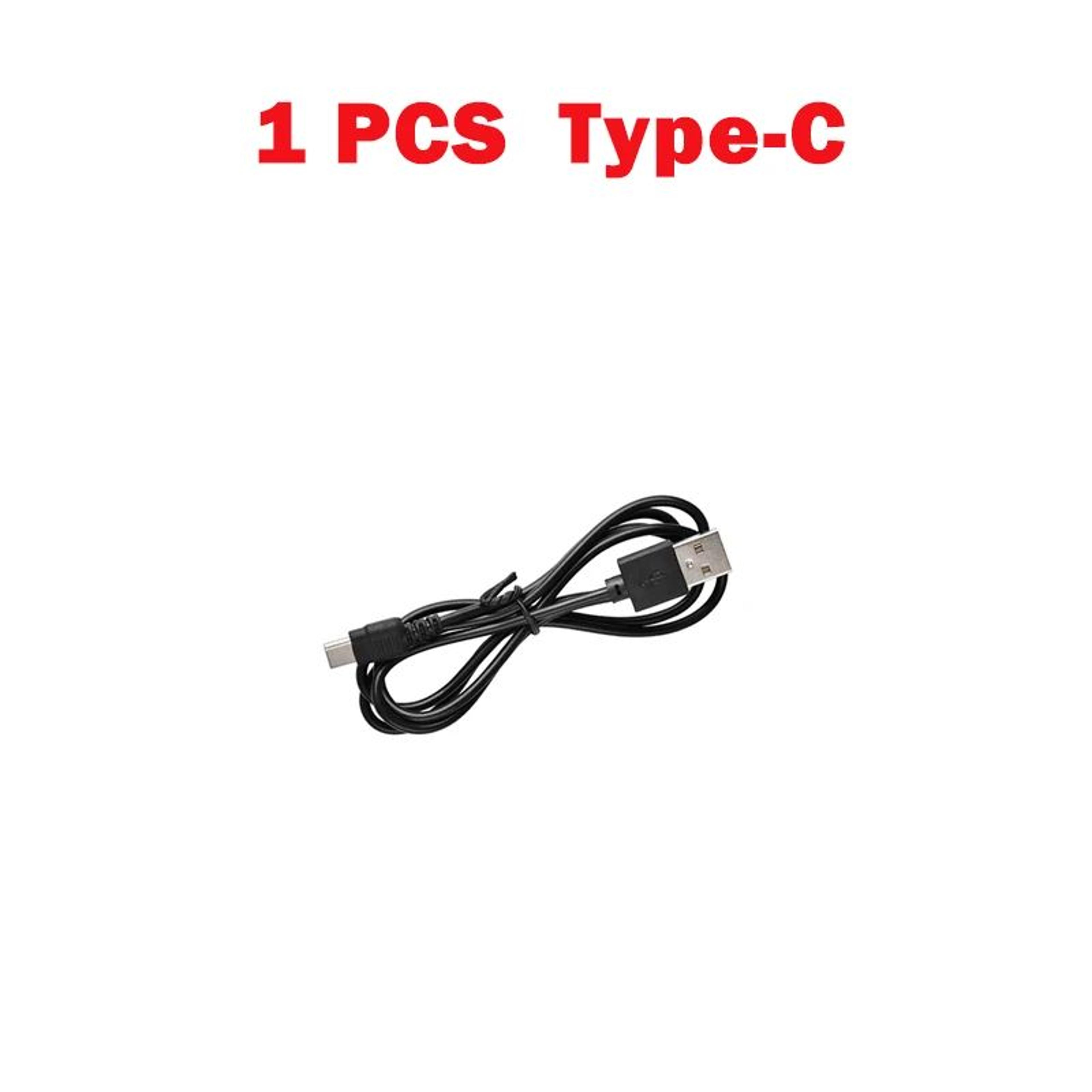 EJEAS Motorcycle Intercom Charging Cable Type C 7