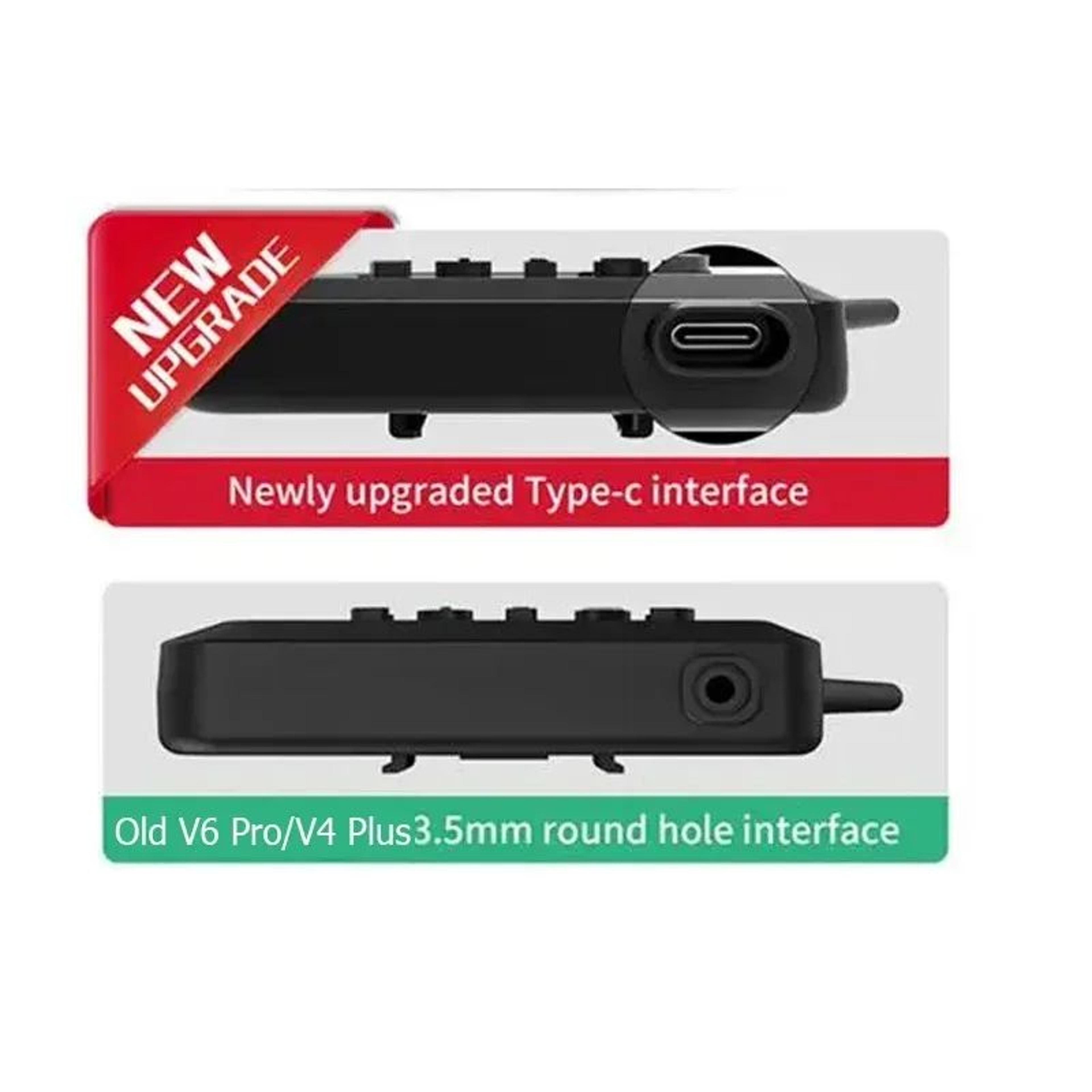EJEAS Motorcycle Intercom Data Charging Cable 3