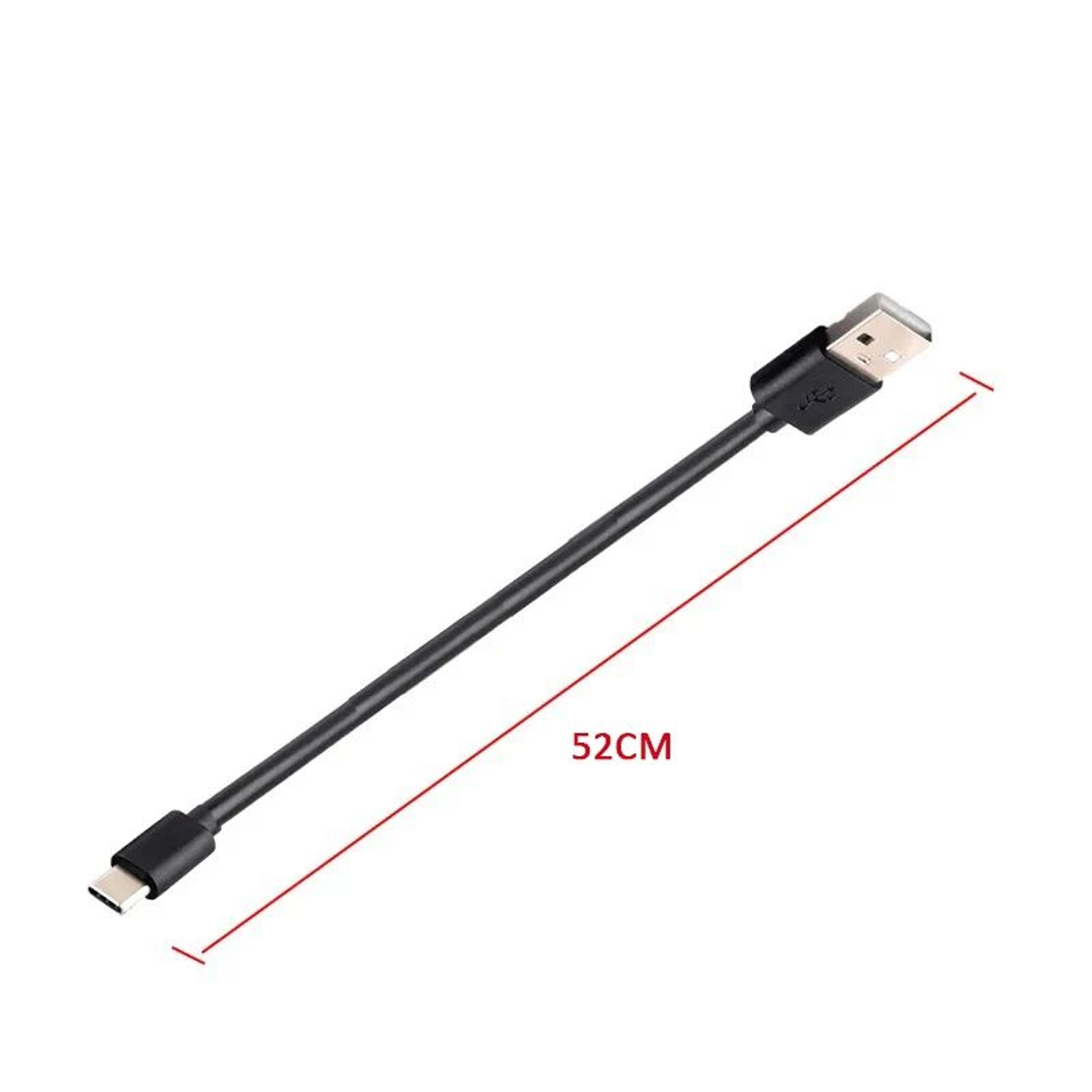 EJEAS Motorcycle Intercom Data Charging Cable 4
