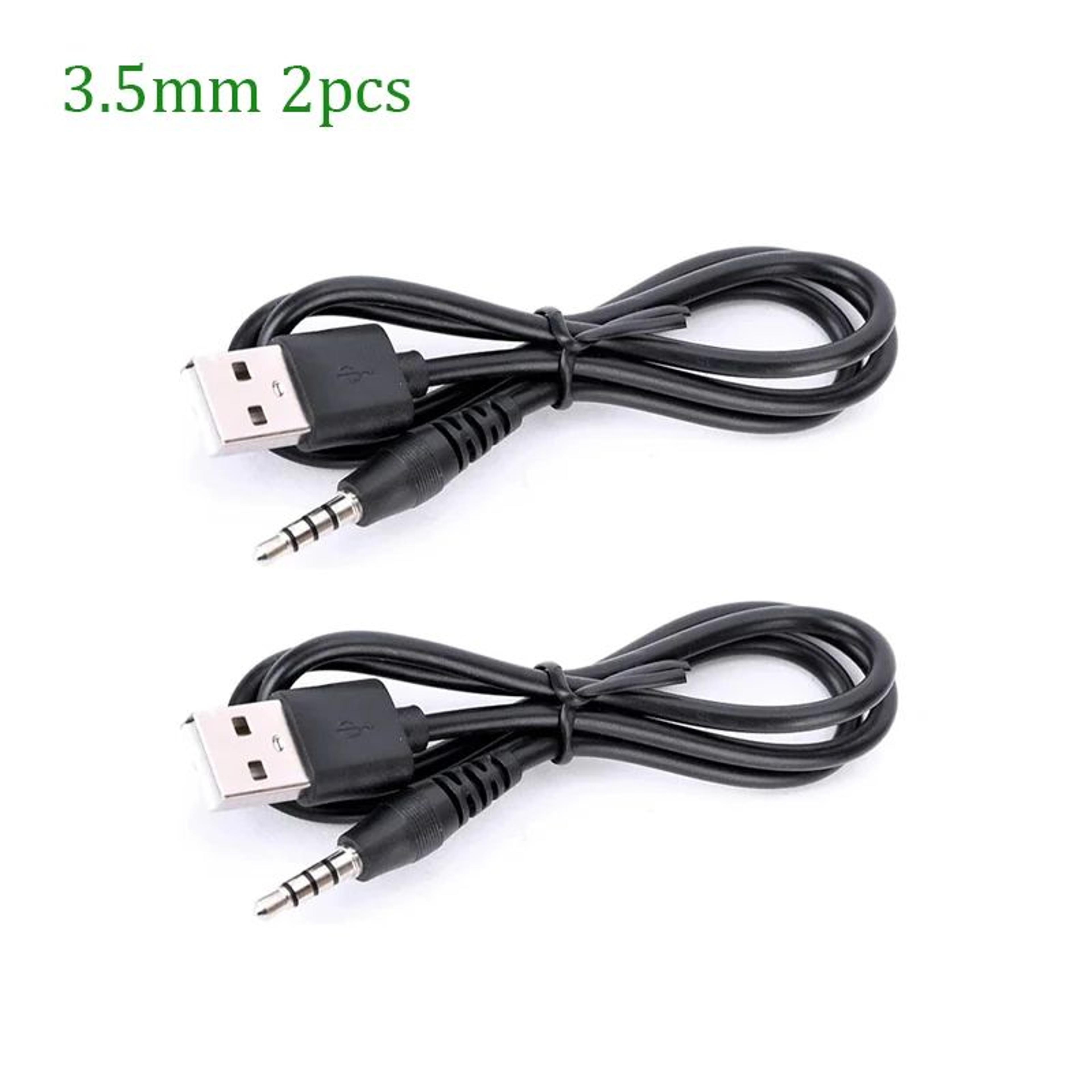 EJEAS Motorcycle Intercom Data Charging Cable 7