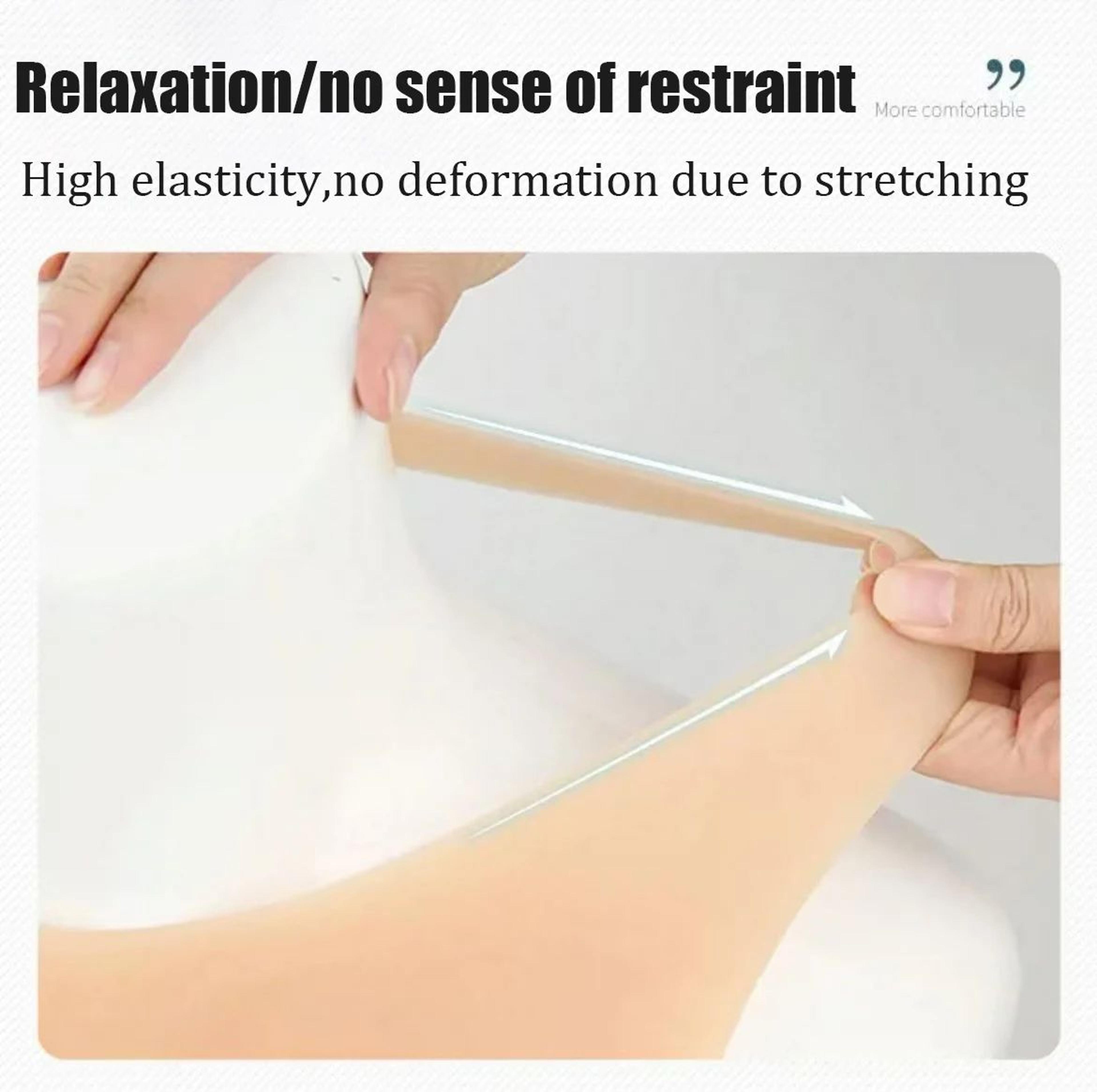 Silicone Breast Forms Realistic Bra Inserts For Everyday Wear And Cosplay 3