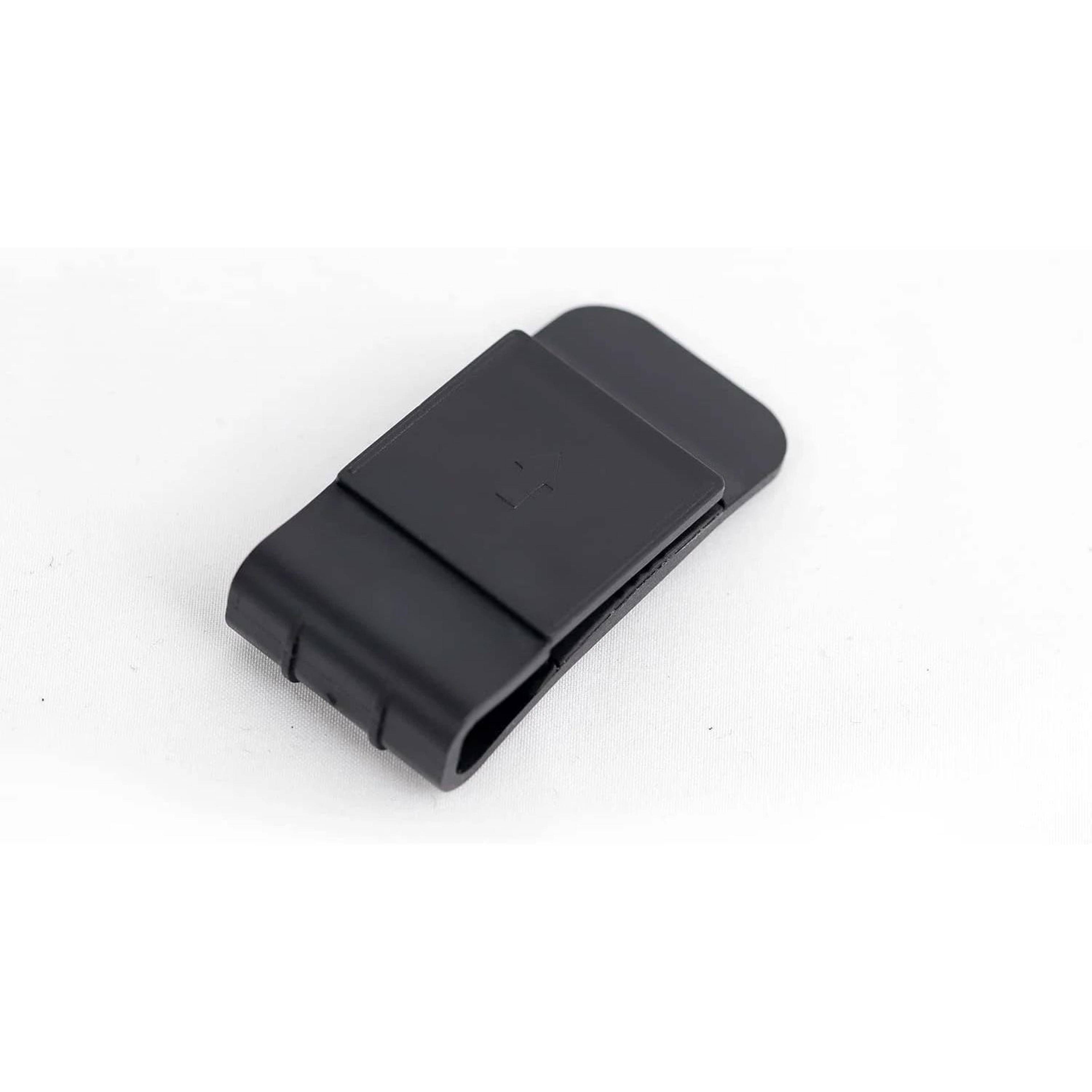 EJEAS Motorcycle Helmet Intercom Mounting Clip And Adhesive Base 5