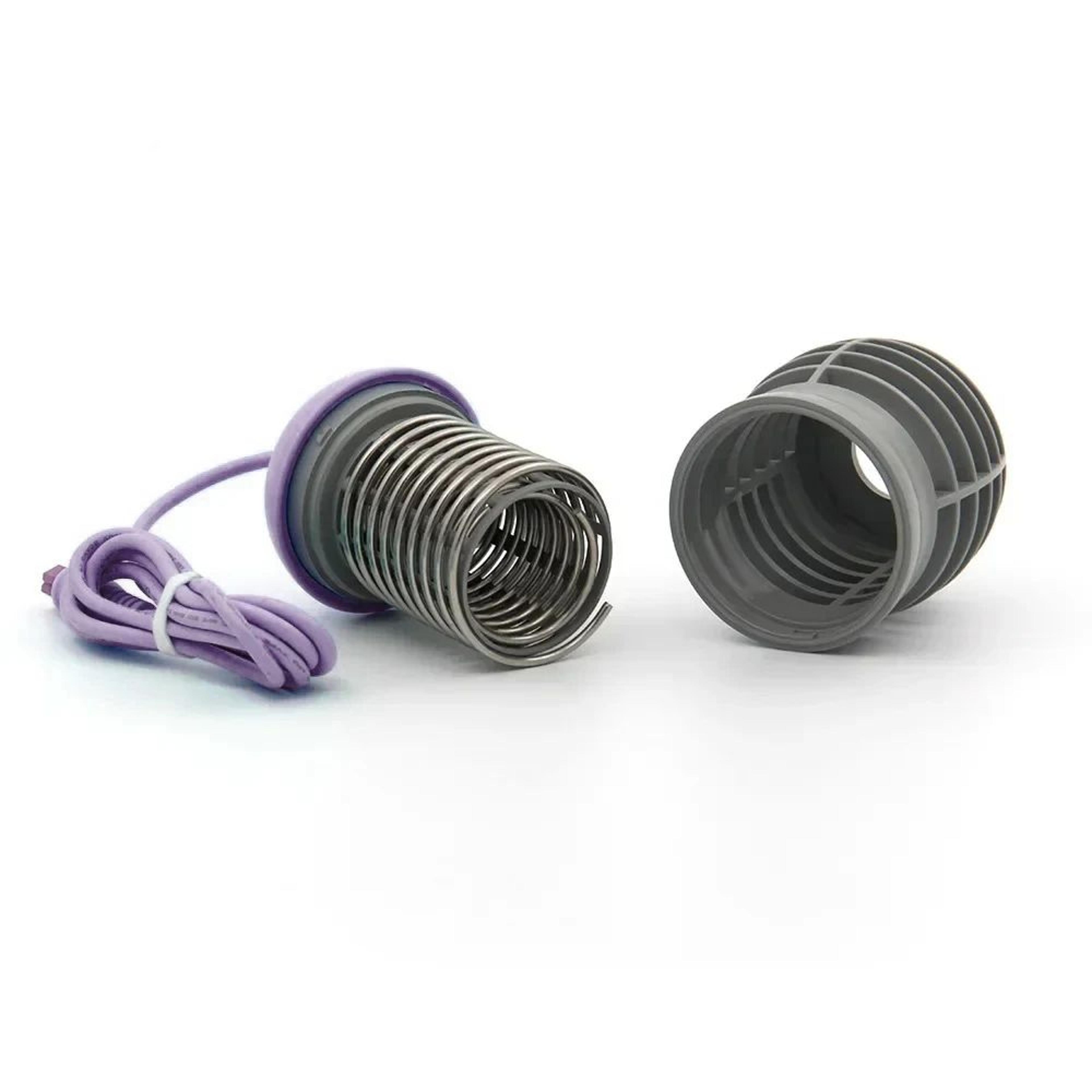 Mini Ionic Foot Spa Array Replacement Head 2