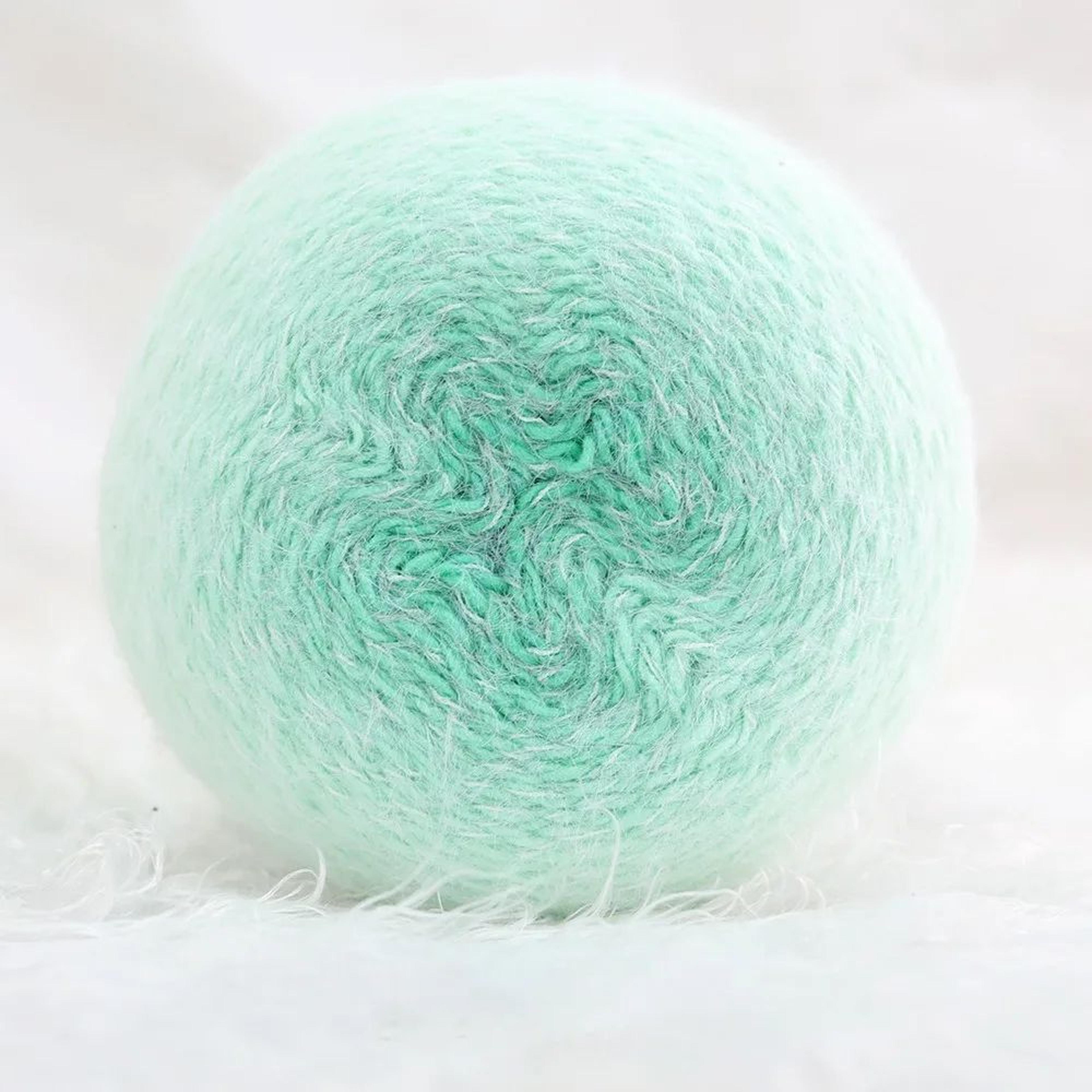 Gradient Wool Yarn For Knitting And Crochet 10