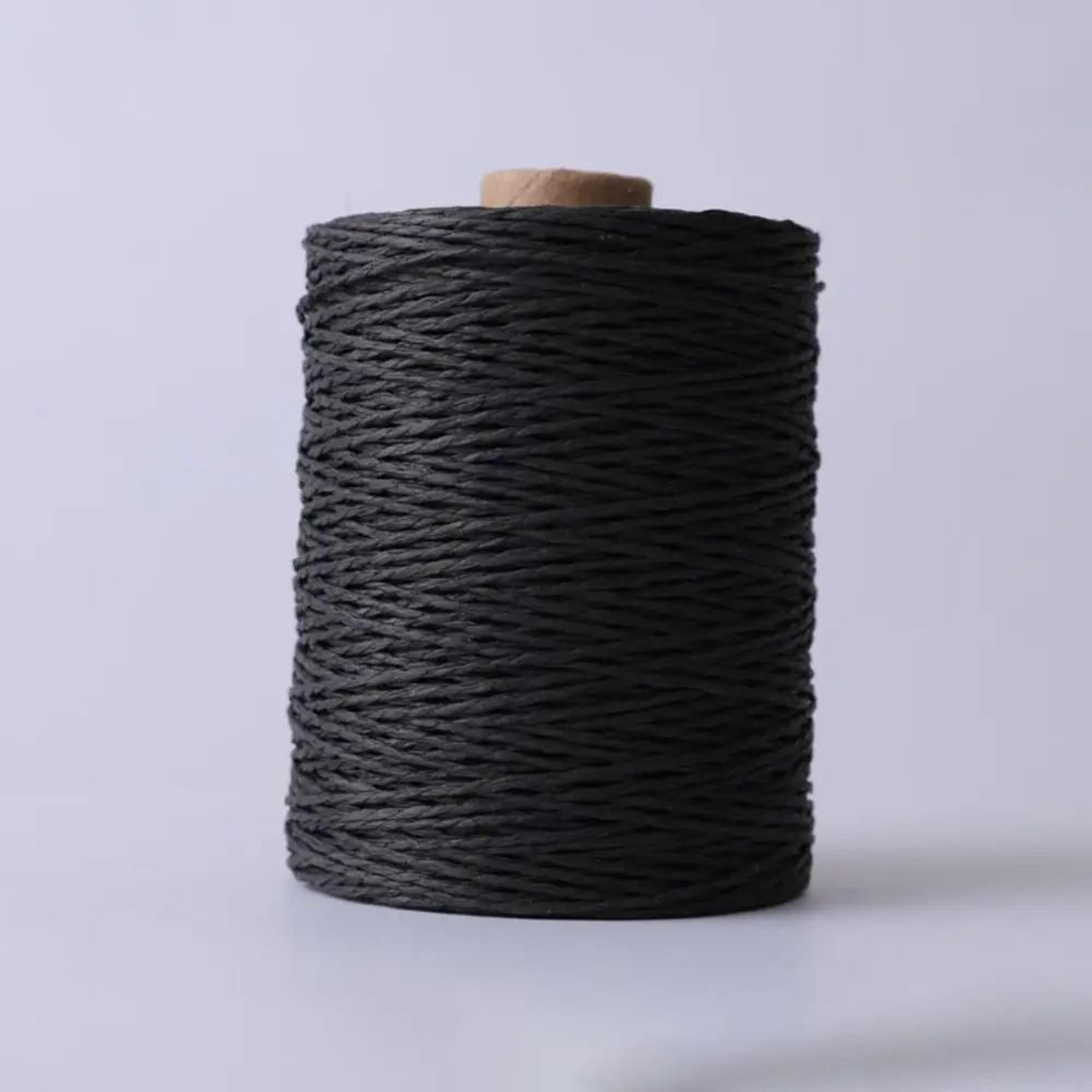 Raffia Straw Yarn Paper Yarn For Crochet And DIY Crafts 6