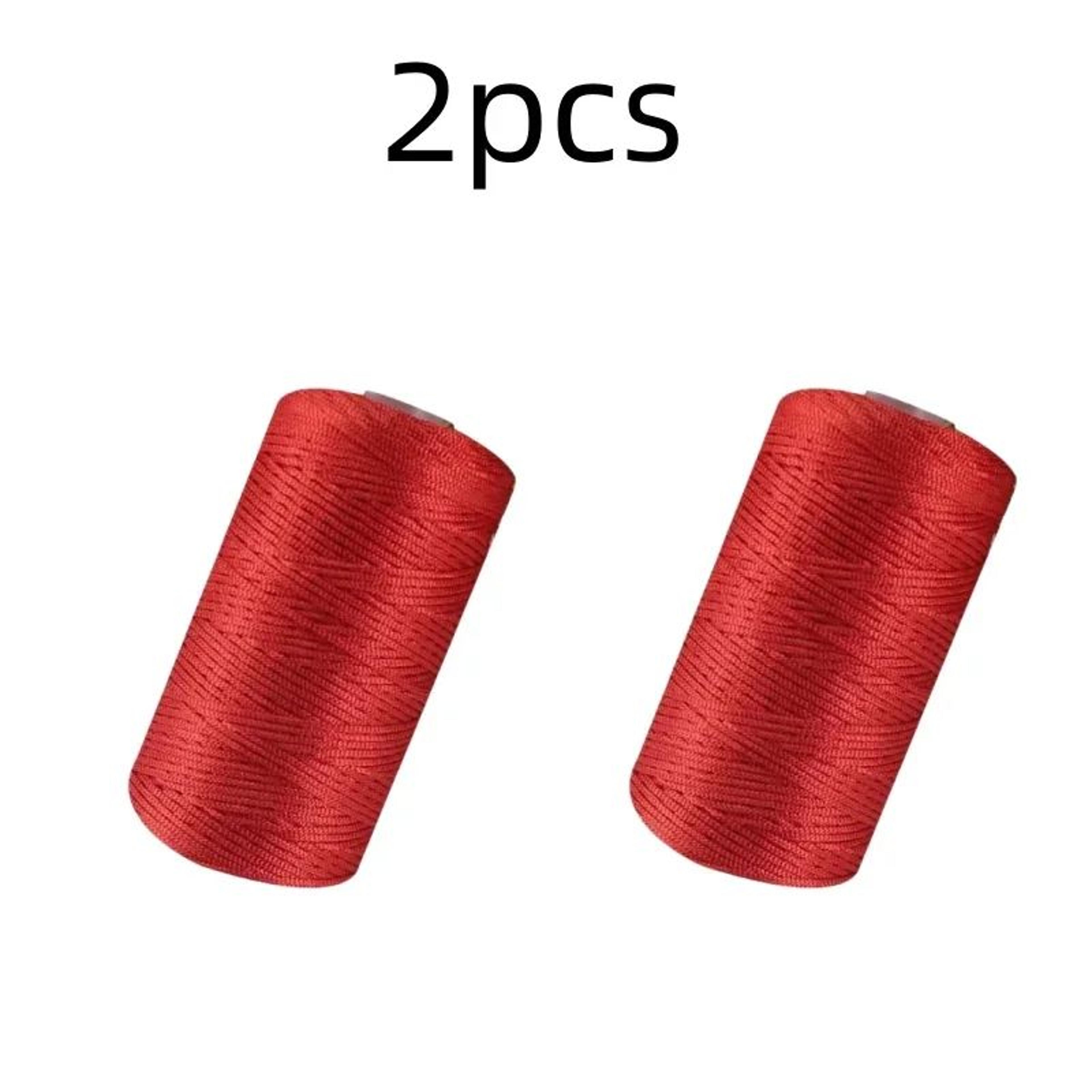 Summer Cotton Cord Yarn 35 Oz For Knitting And Crochet 21