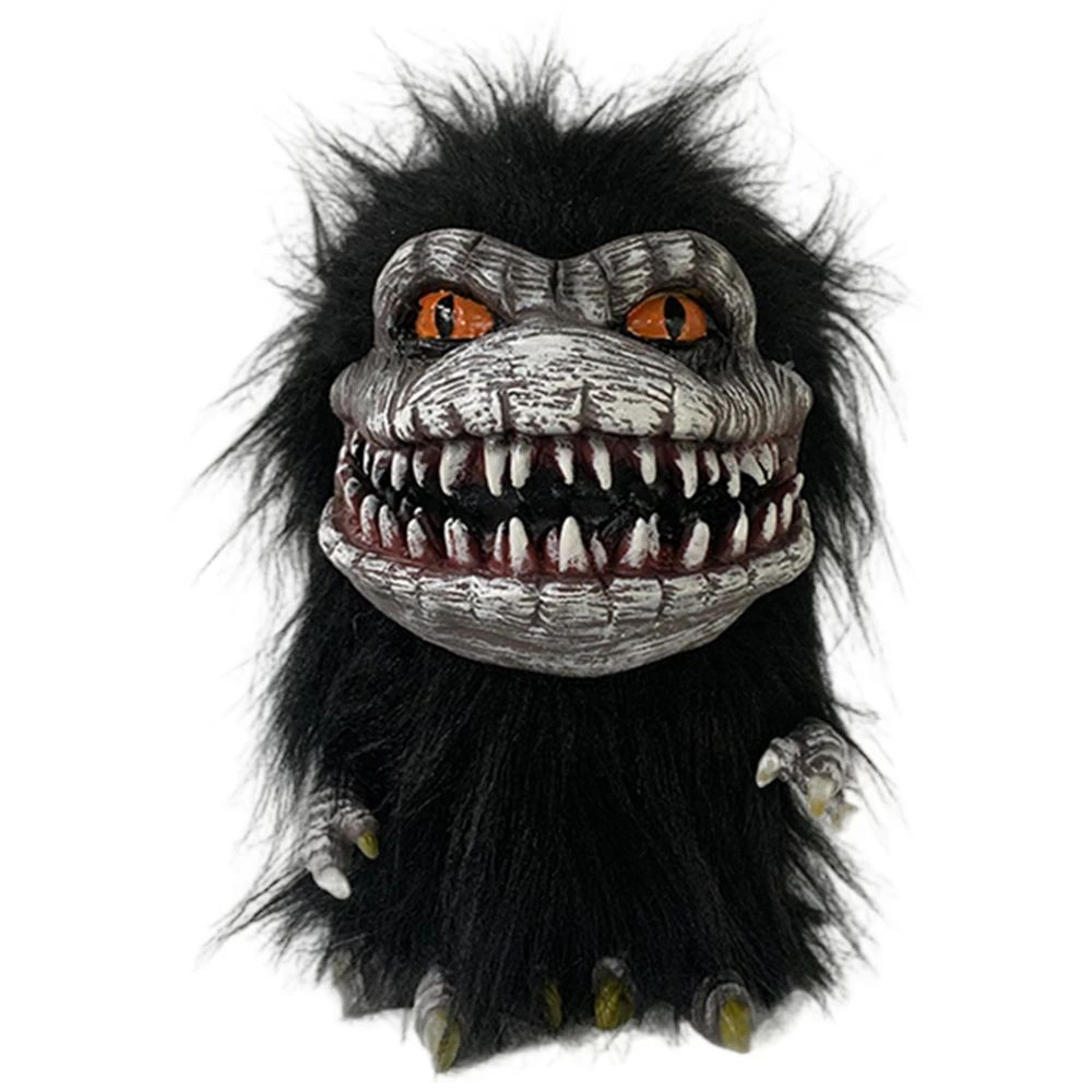 Creepy Alien Monster Plush Doll 6