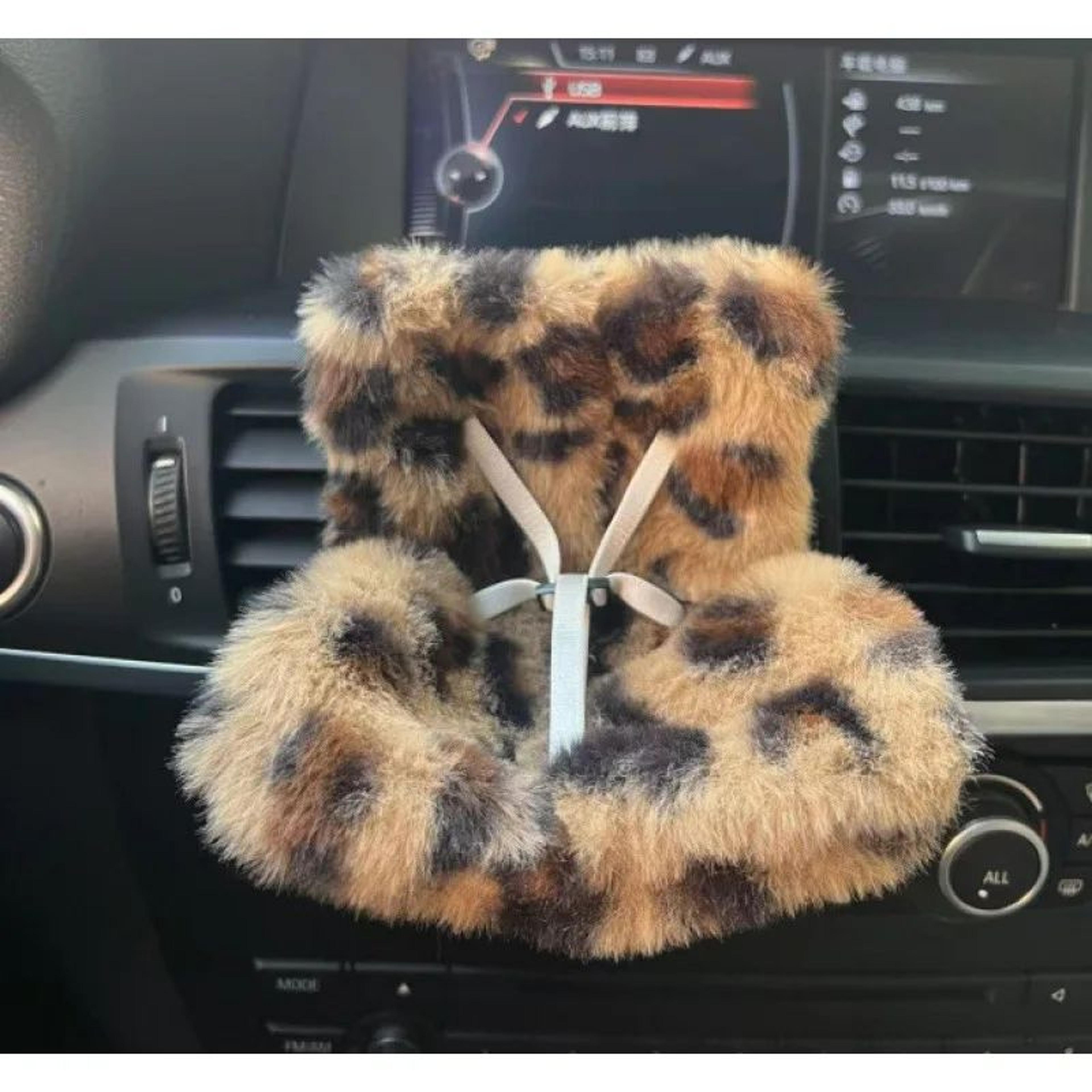 Mini Doll Car Seat Vent Decoration 11