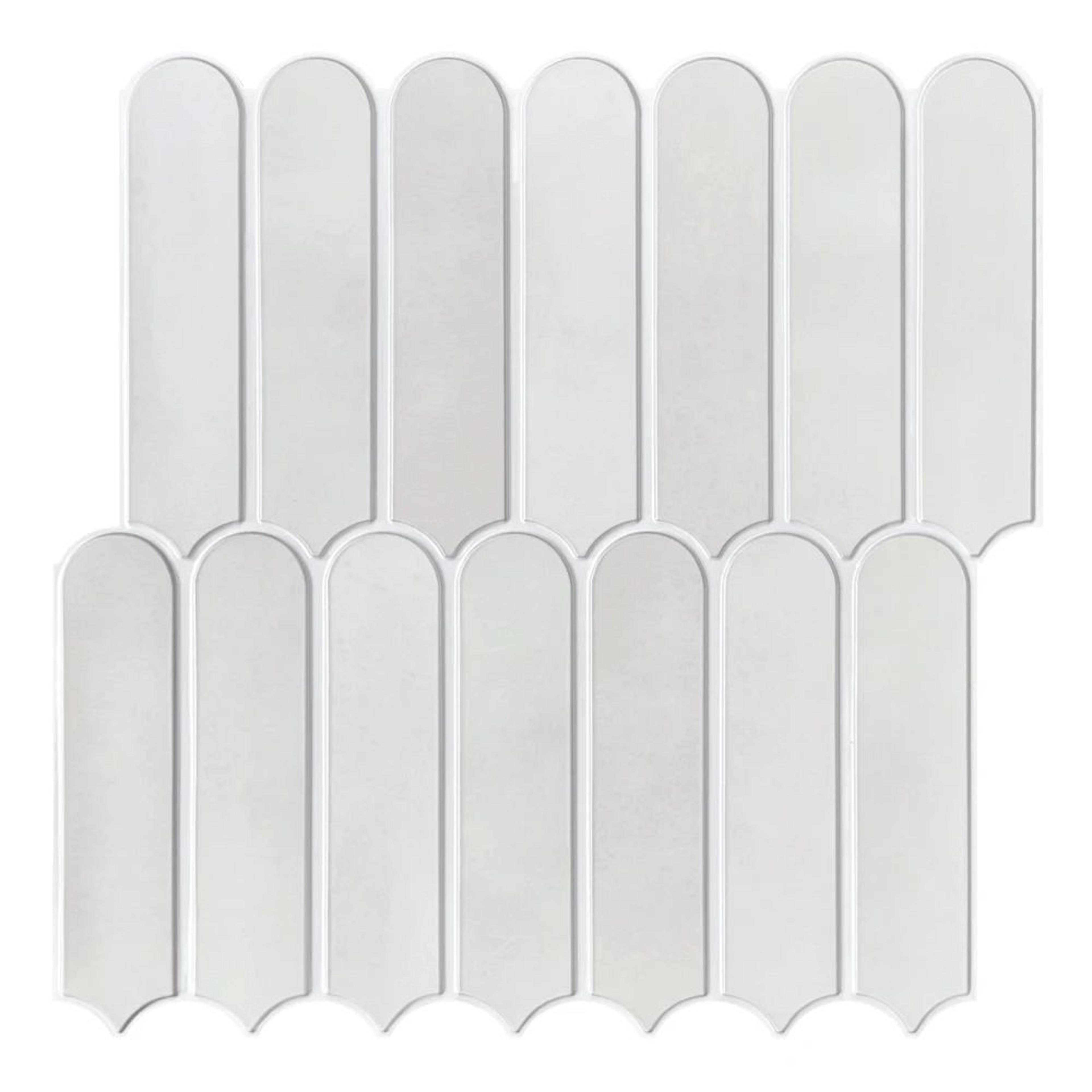 Modern Peel And Stick 3D Wall Panels 9