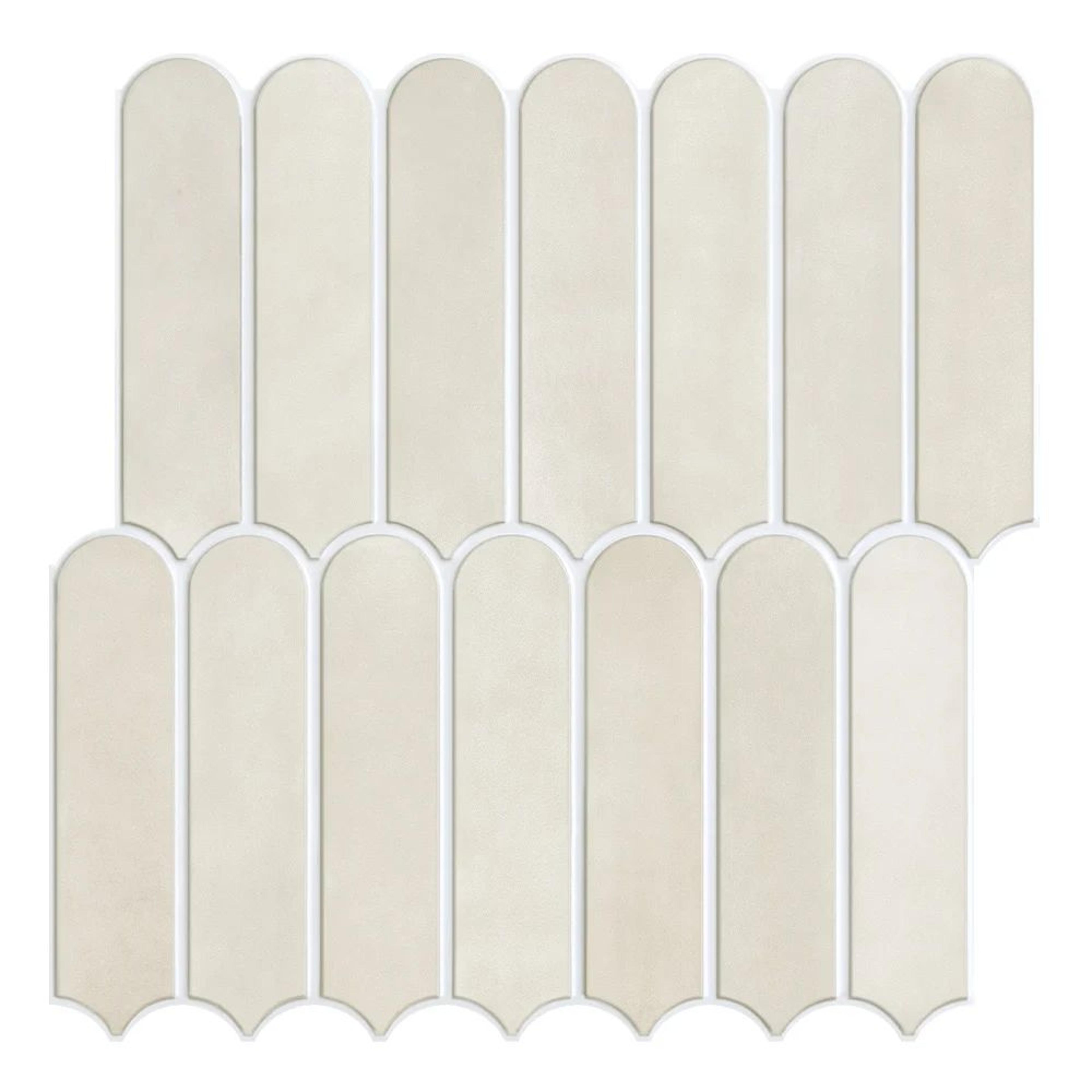 Modern Peel And Stick 3D Wall Panels 10