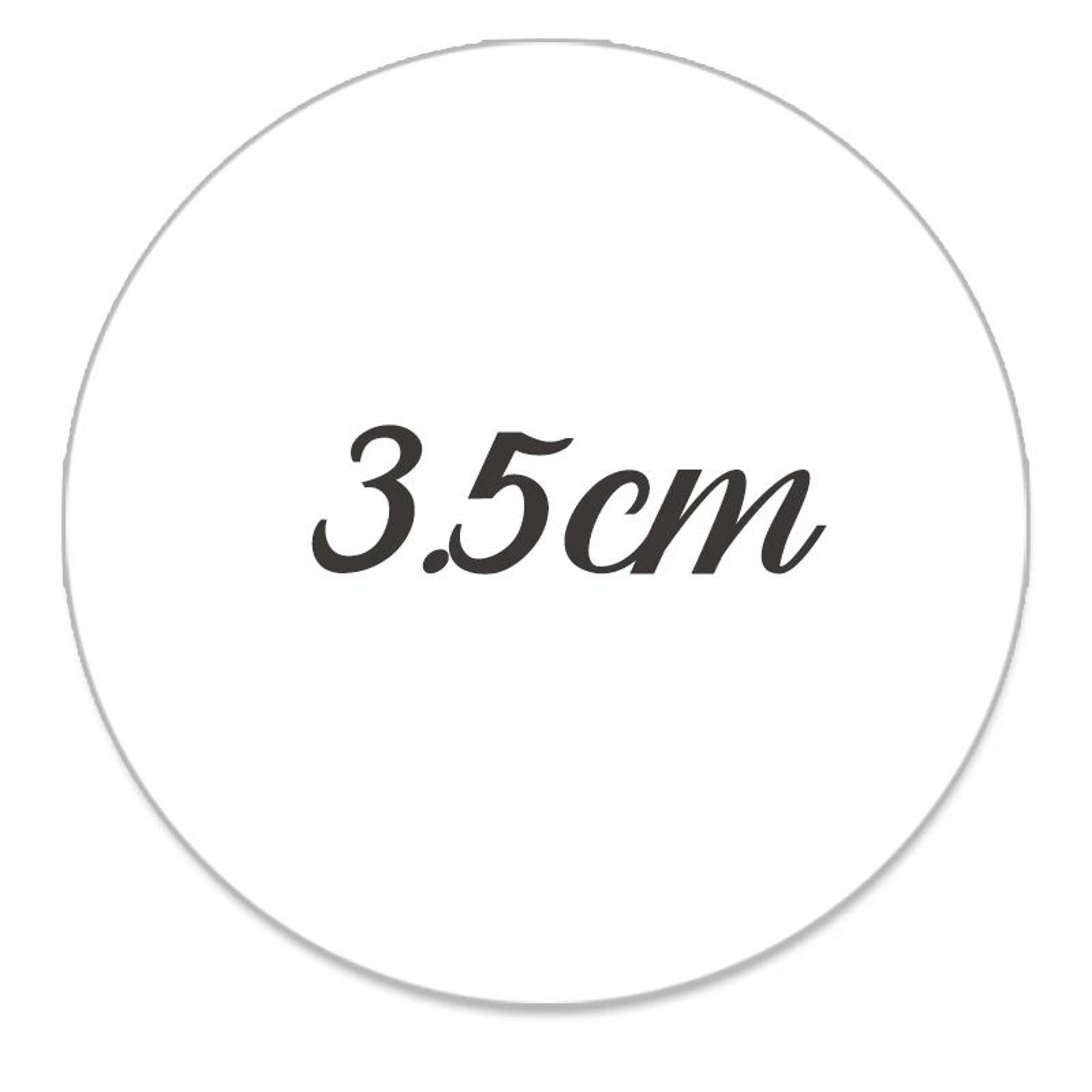 Personalized Custom Logo Stickers 14