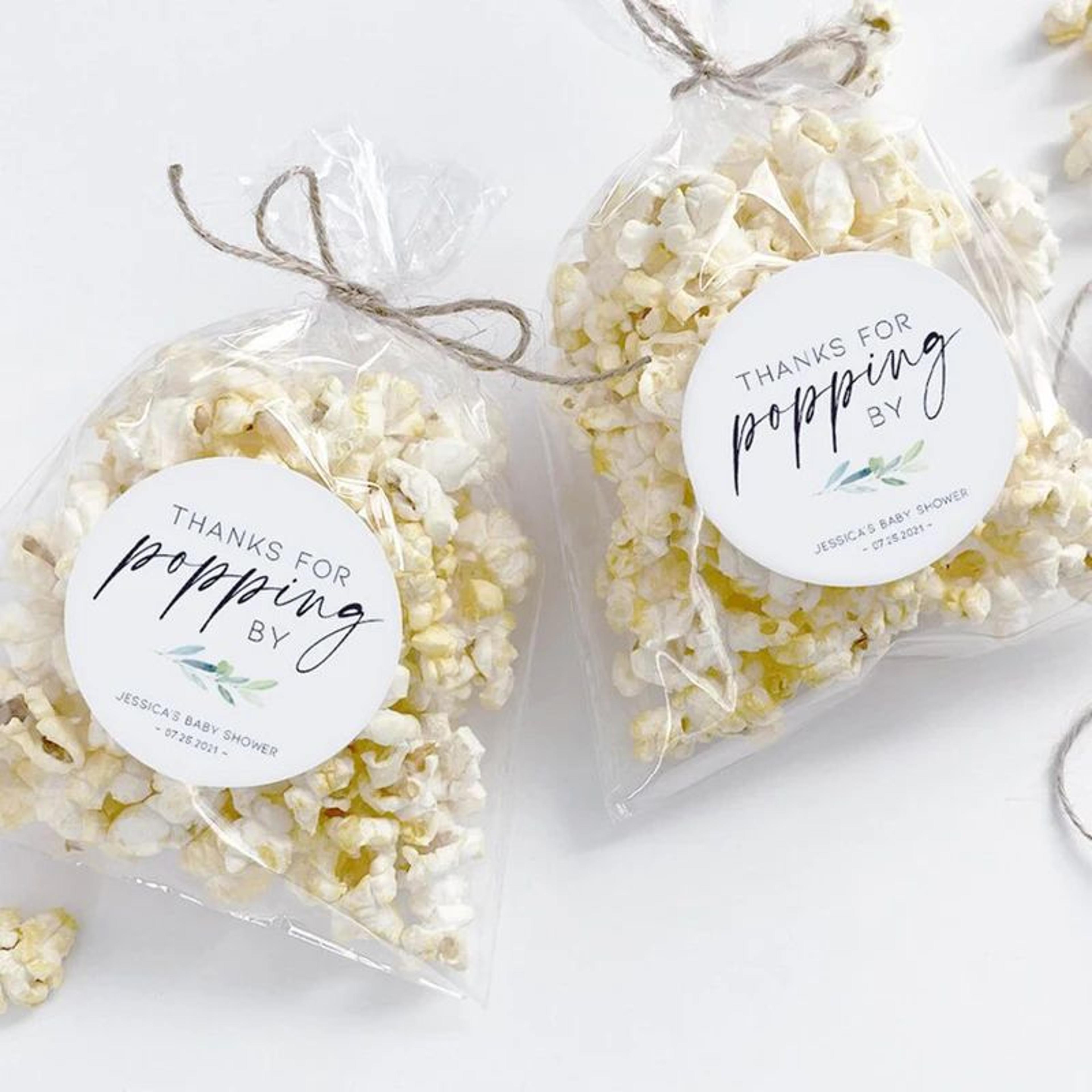 Personalized Custom Logo Stickers 3