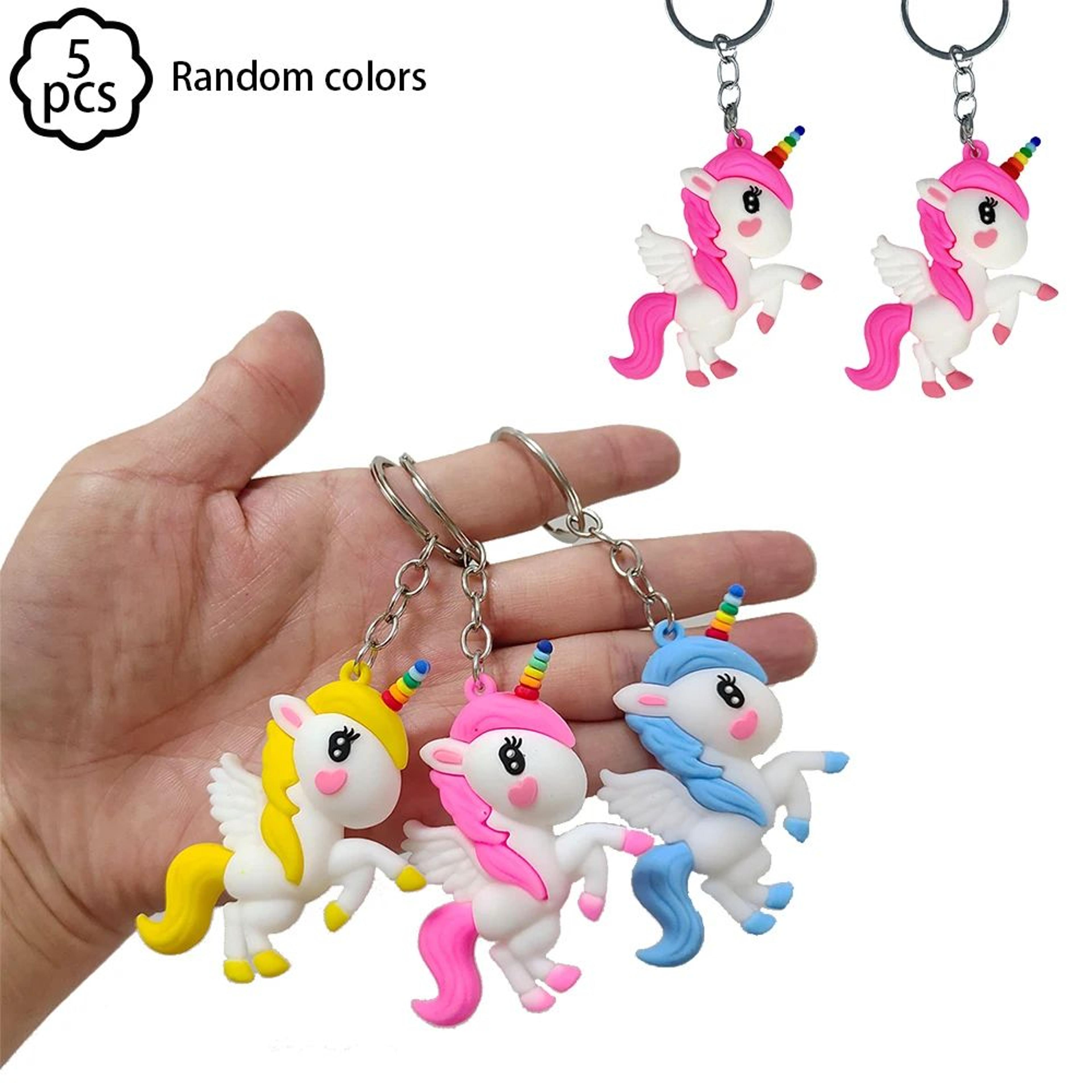 Unicorn Birthday Party Banner Decorations 20