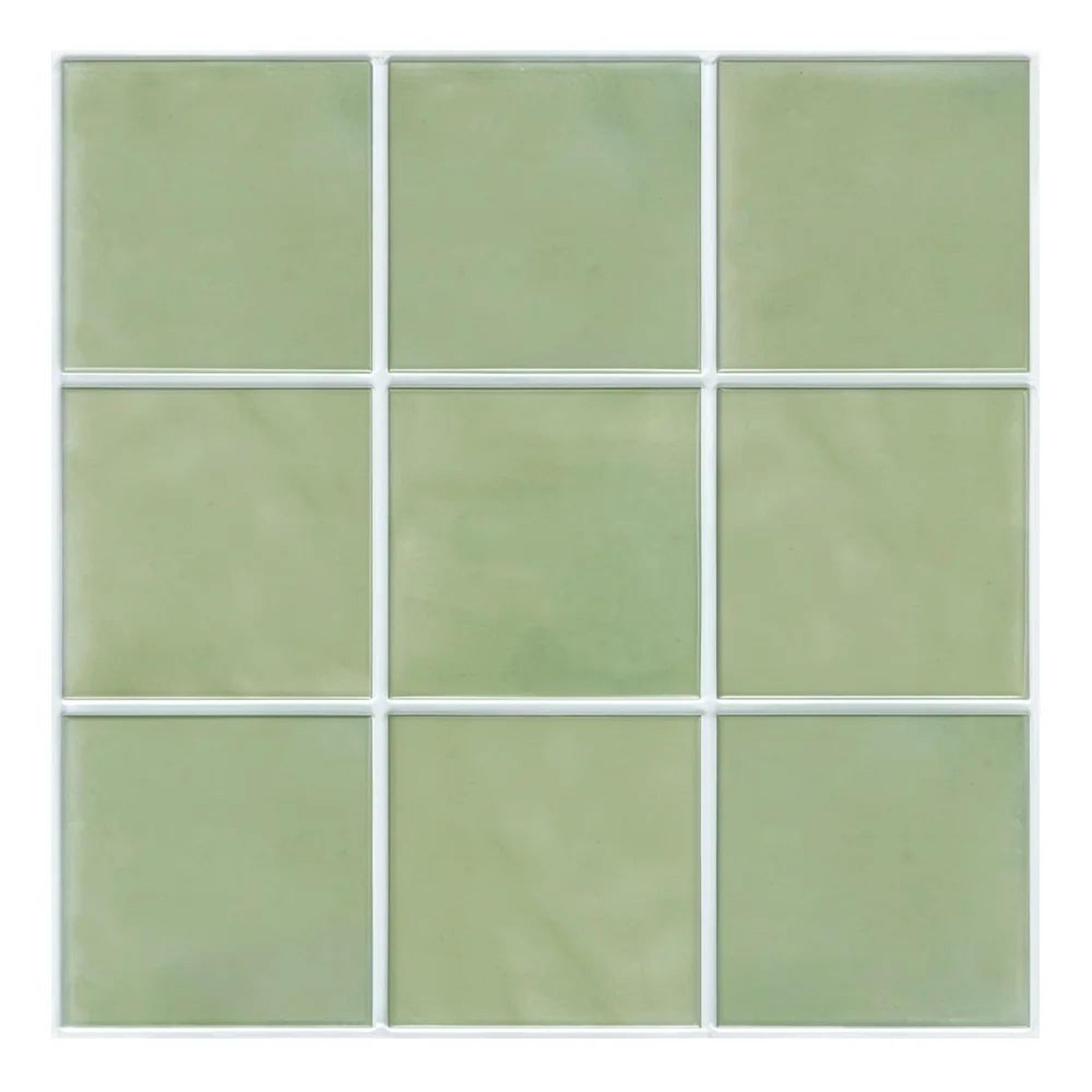 3D Peel And Stick Decorative Wall Tiles 7
