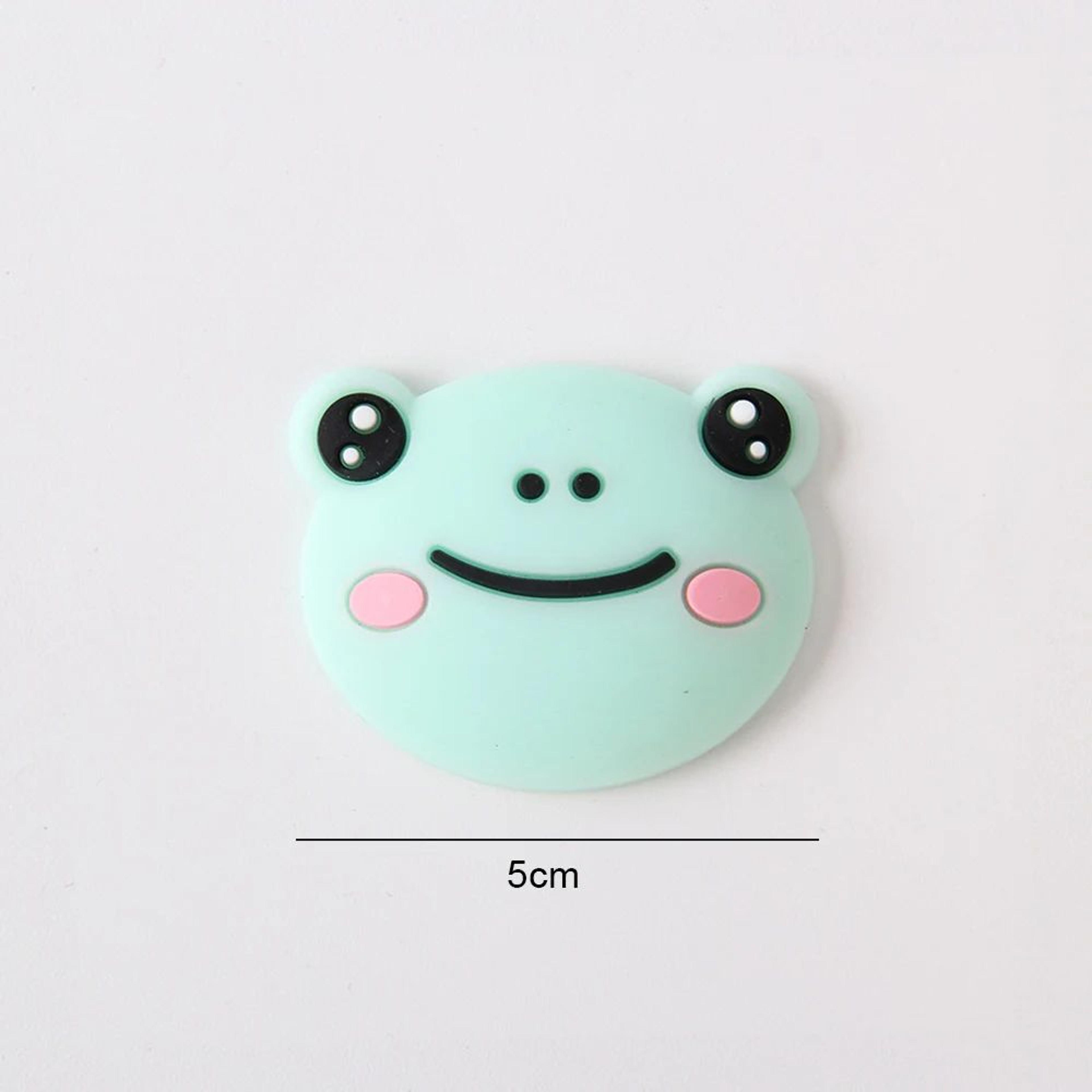 Silicone Door Handle Wall Protector 8