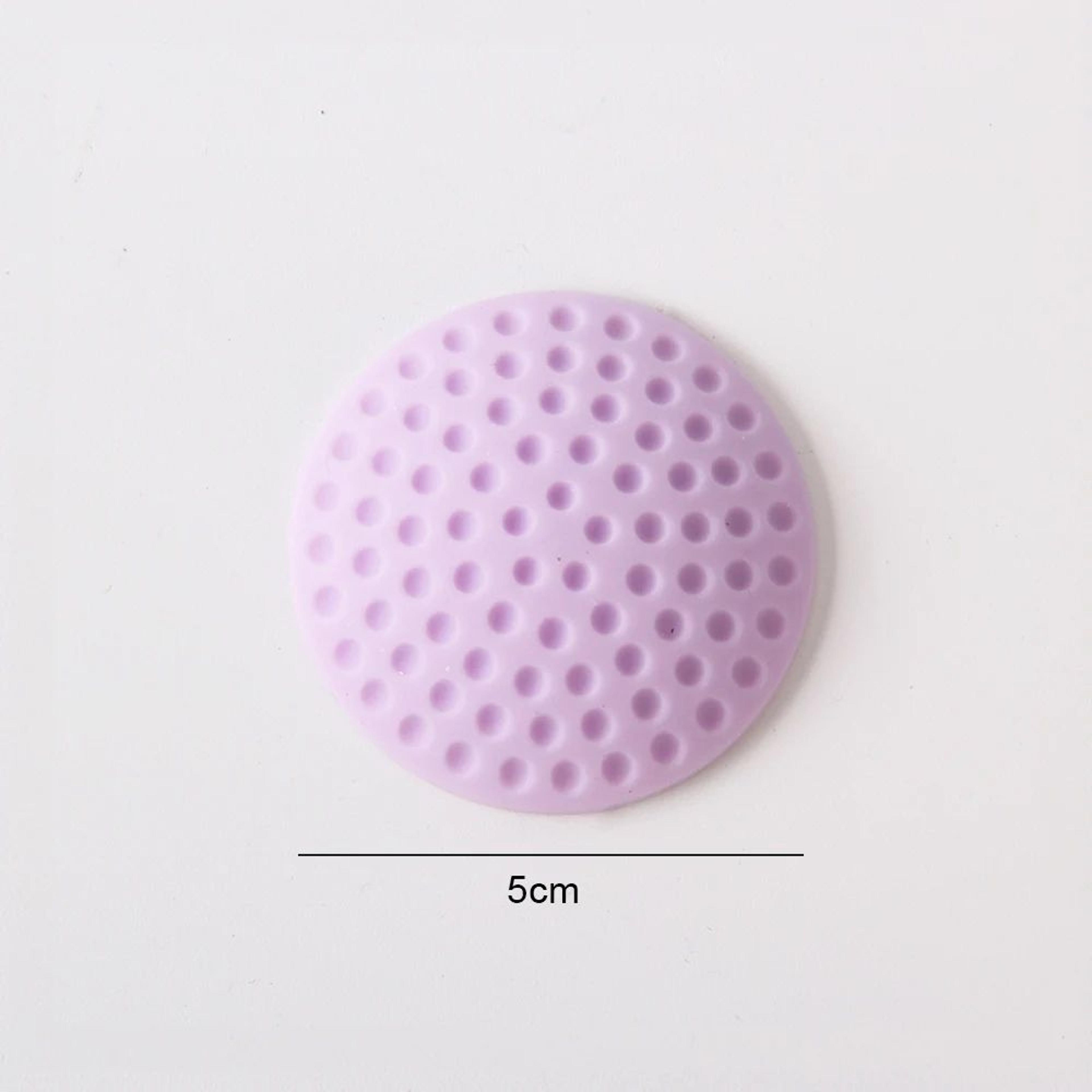 Silicone Door Handle Wall Protector 11