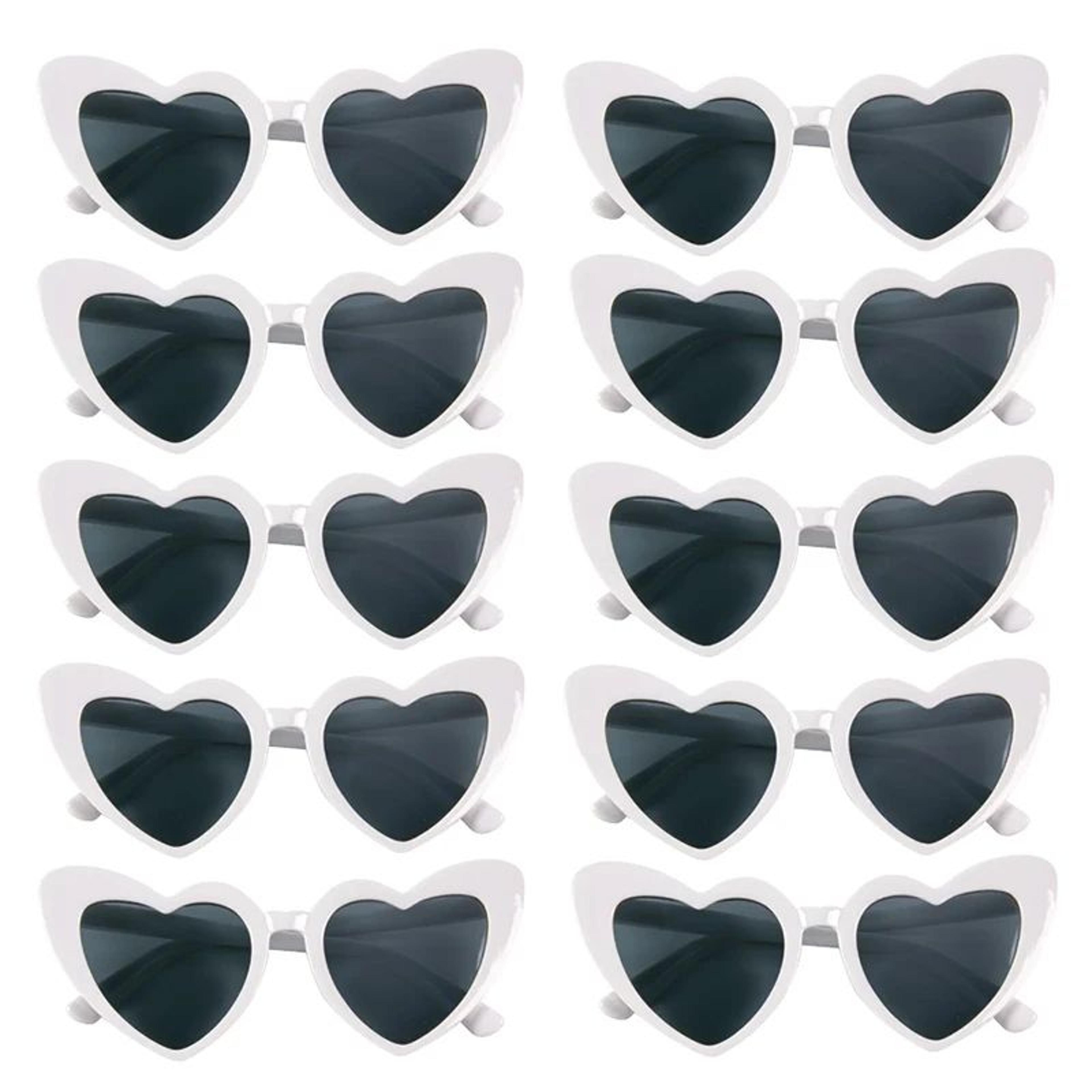 10 Piece Bachelorette Party Sunglasses Set 4