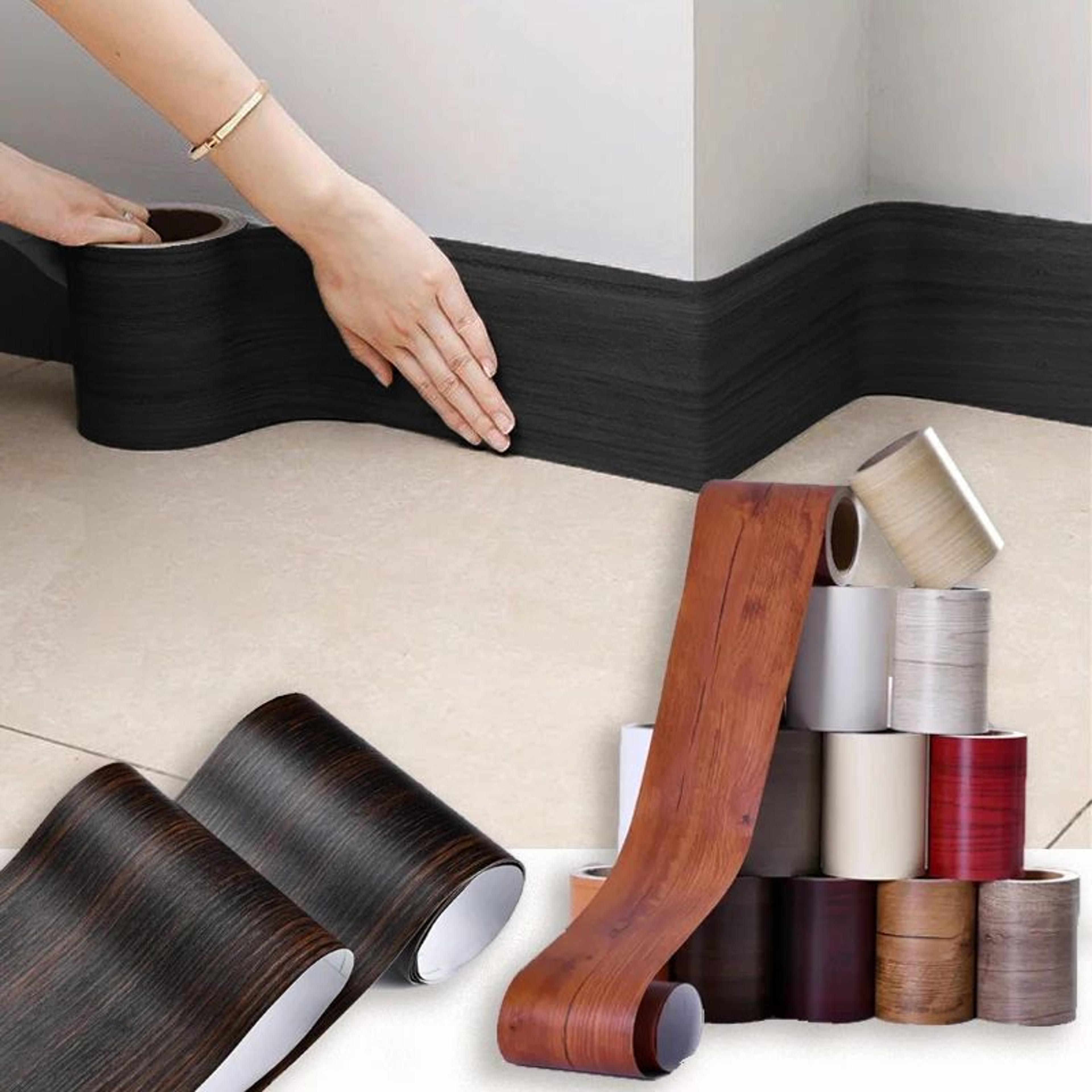 waterproof self adhesive wall trim