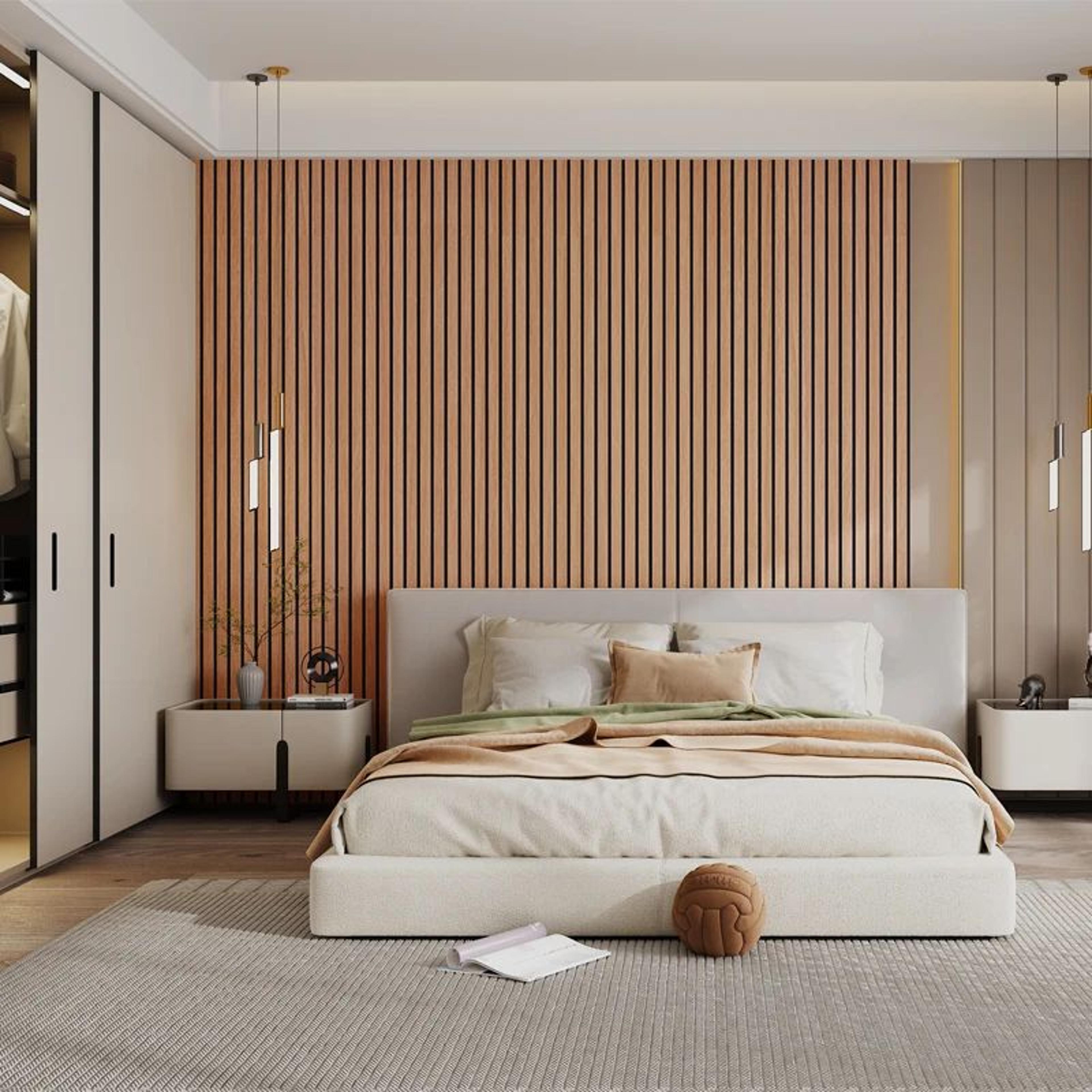 3D Self Adhesive Wall Panel Roll 3