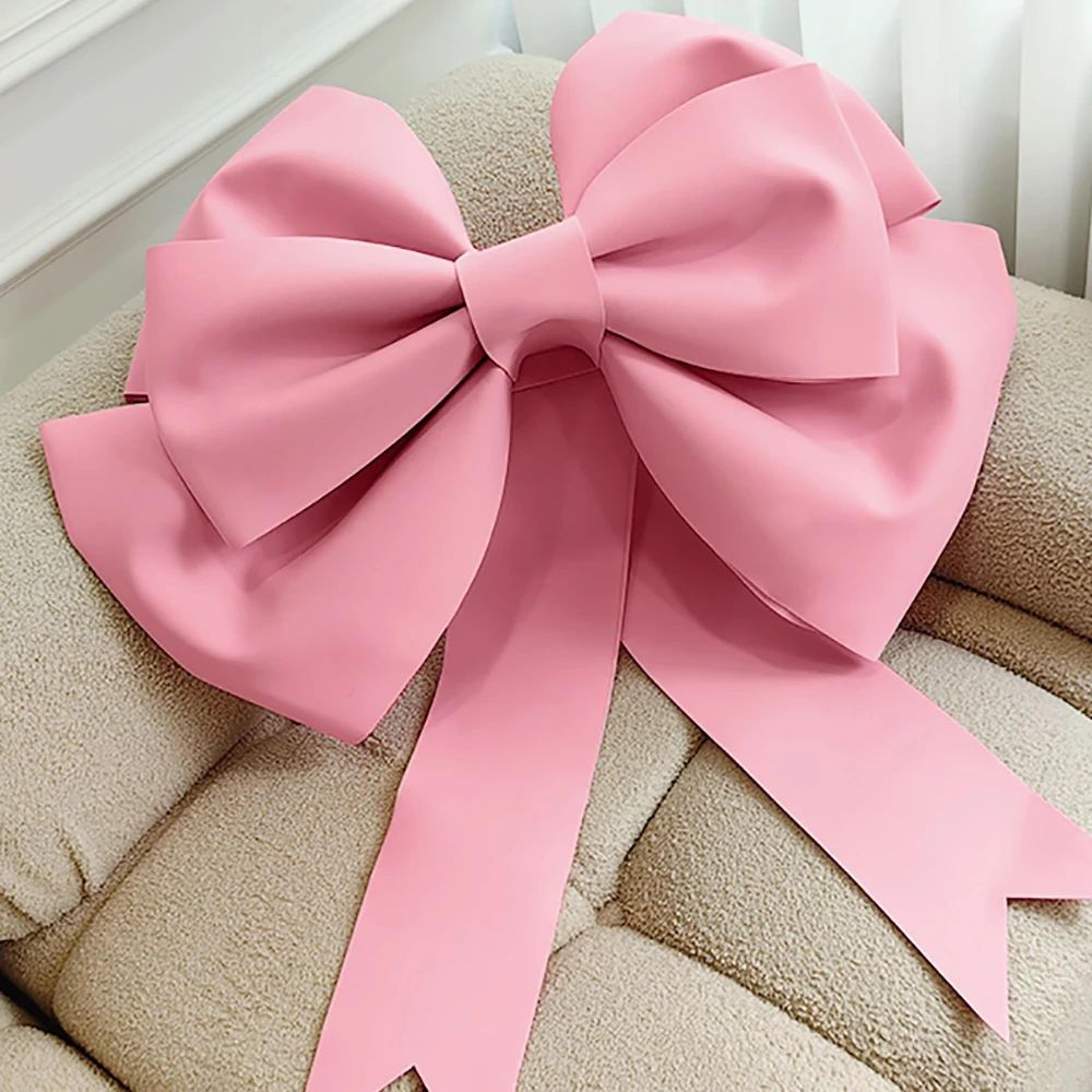 Large Decorative EVA Party Bow 2