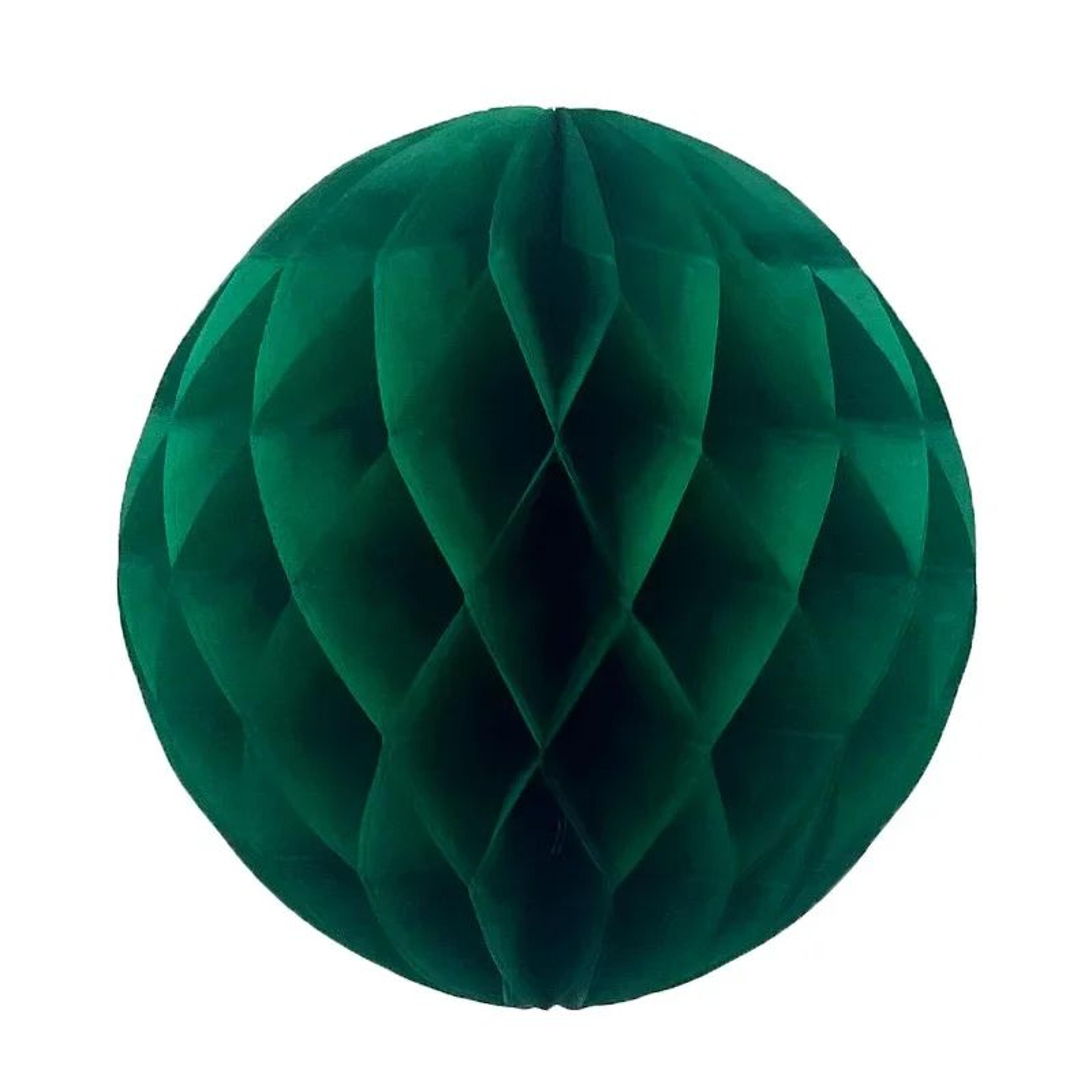 Honeycomb Paper Ball Party Decoration 8