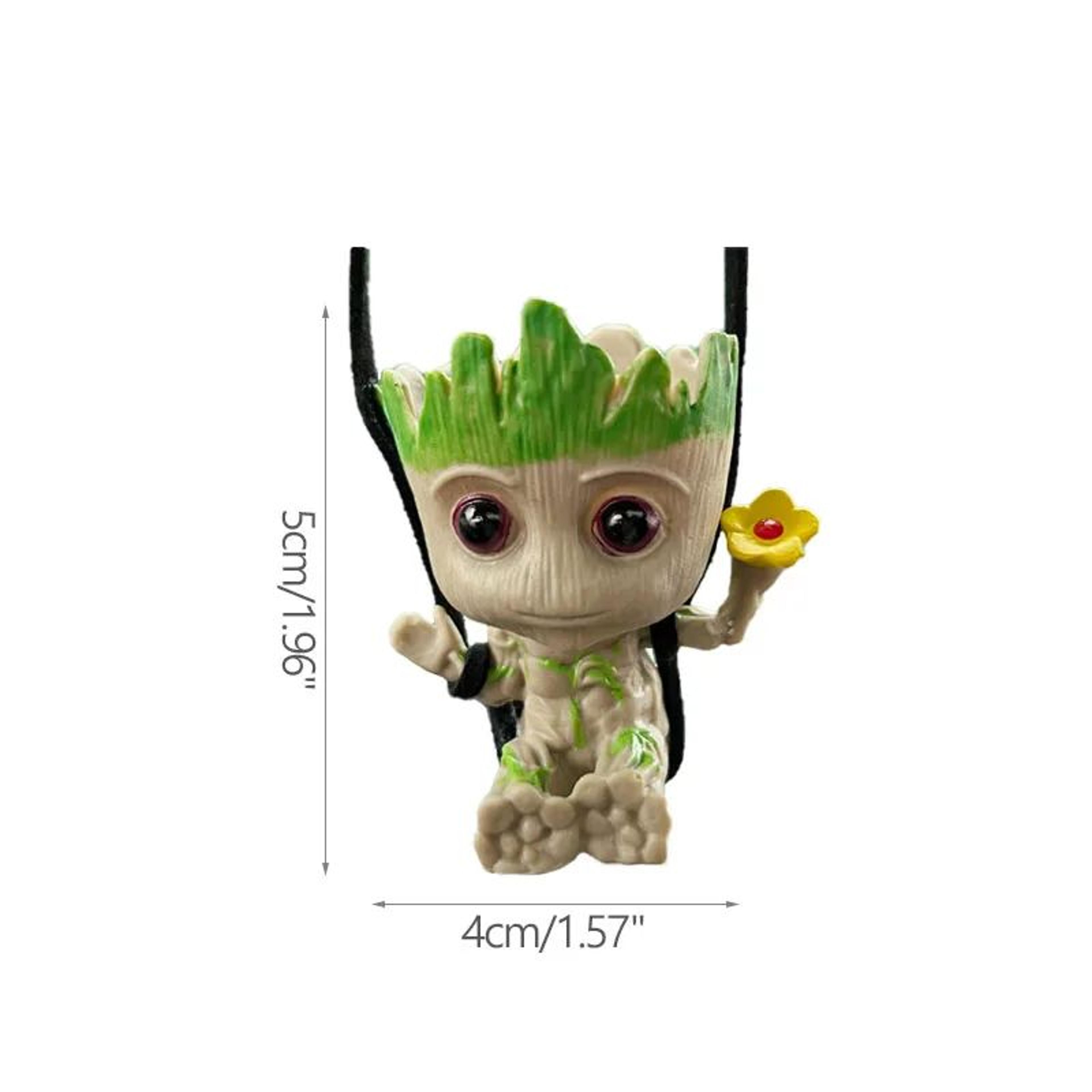 Groot Planter Pen Holder Desk Organizer 26