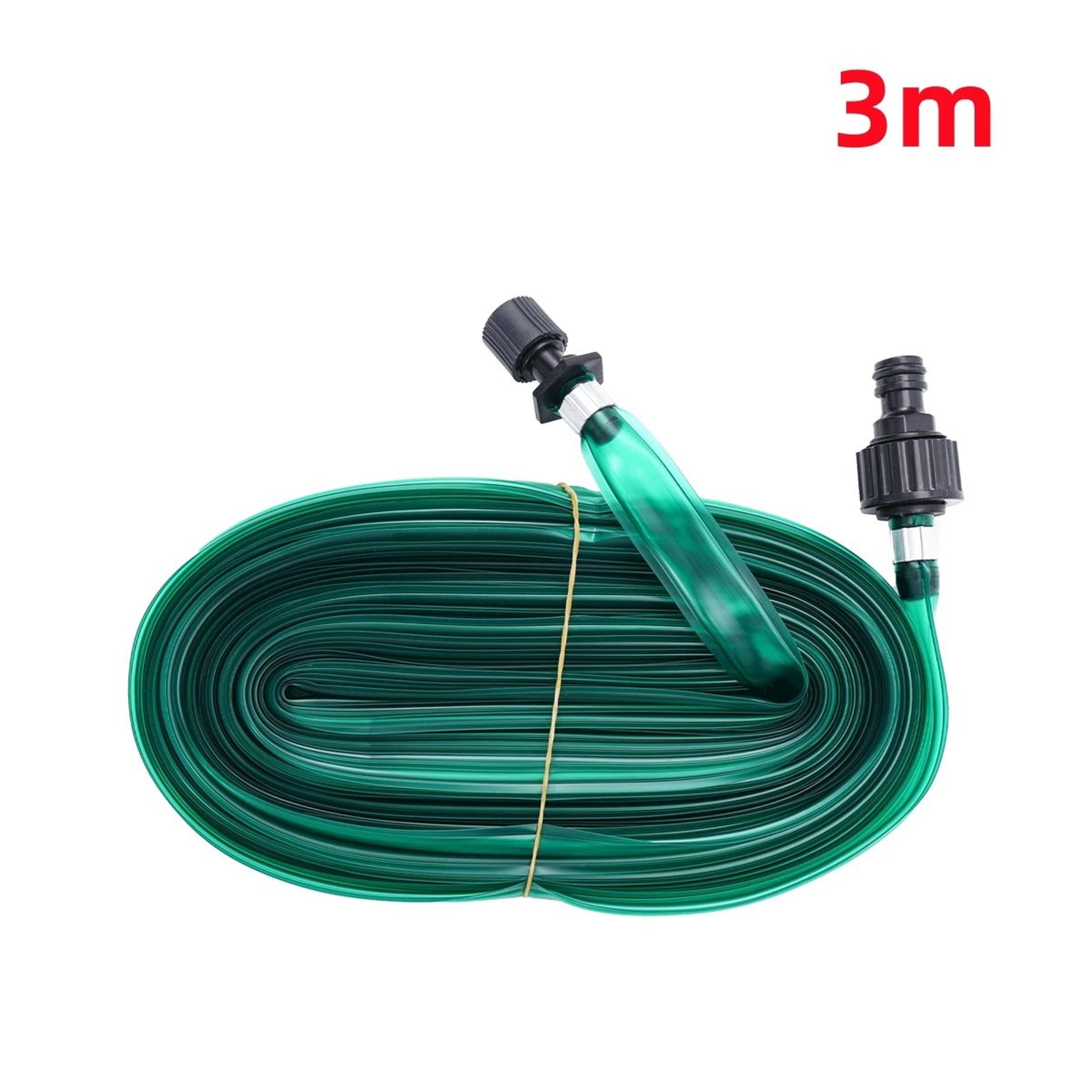 Garden Soaker Hose Irrigation System 6