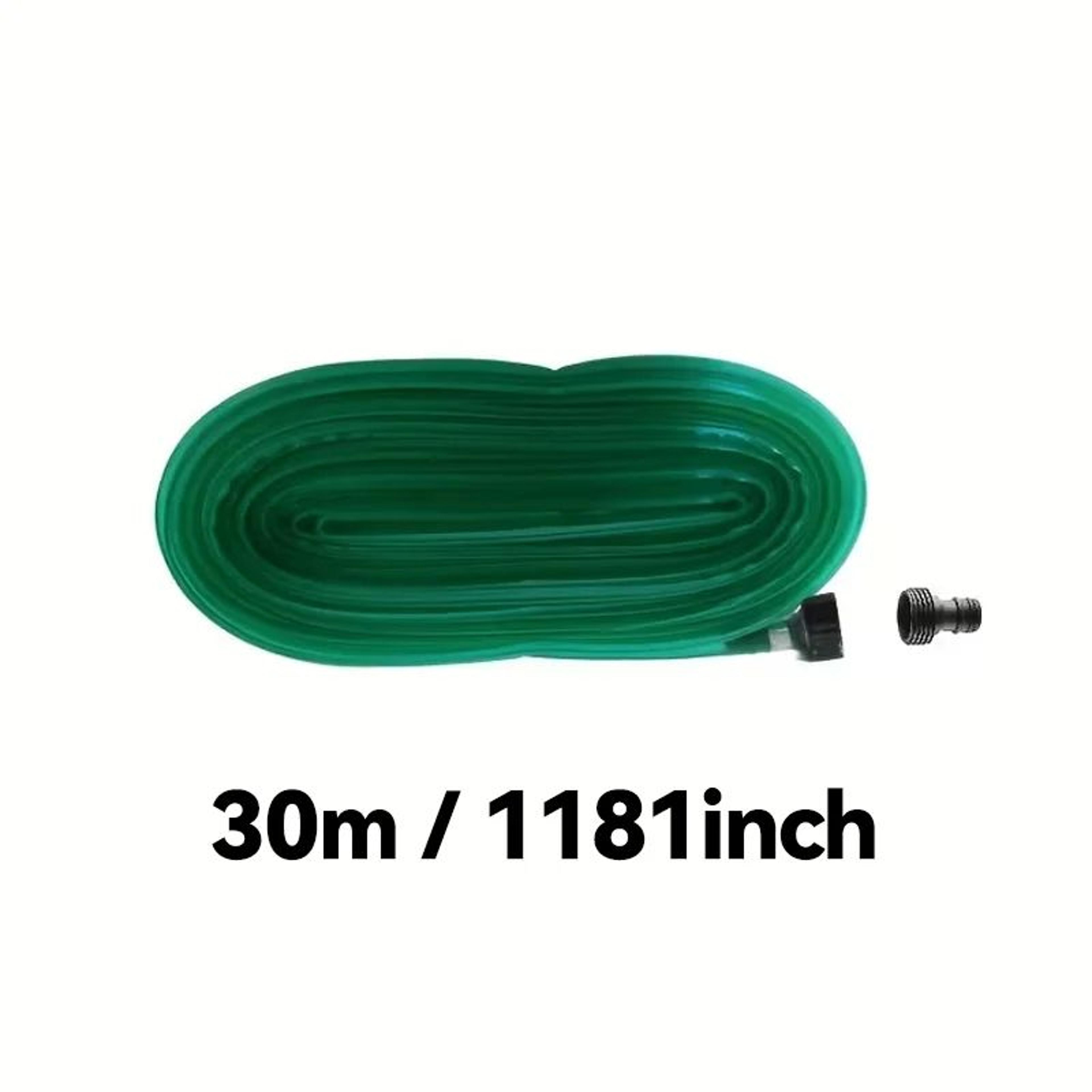 Flexible Sprinkler Soaker Garden Hose 7