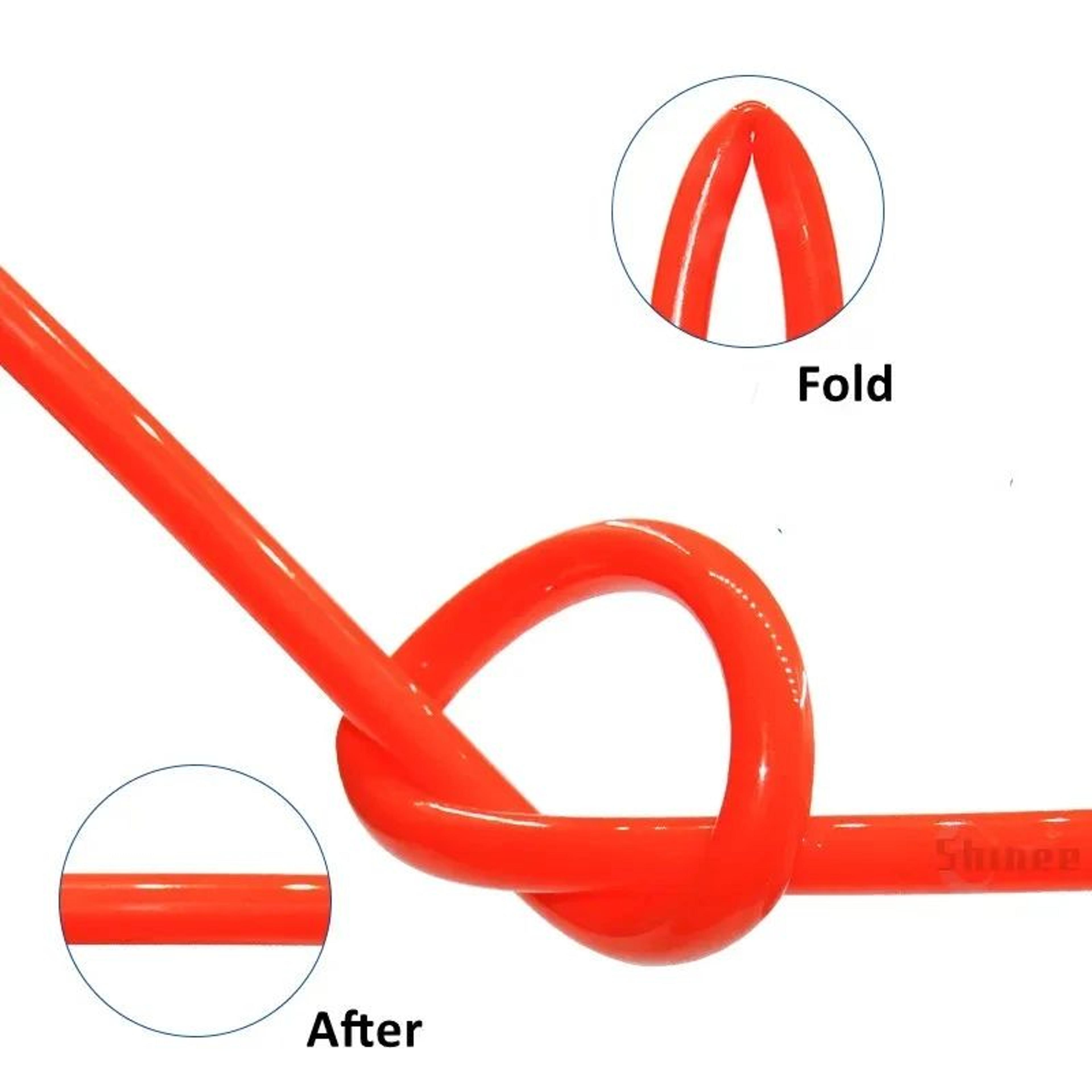 Flexible Polyurethane Pneumatic Air Hose 3