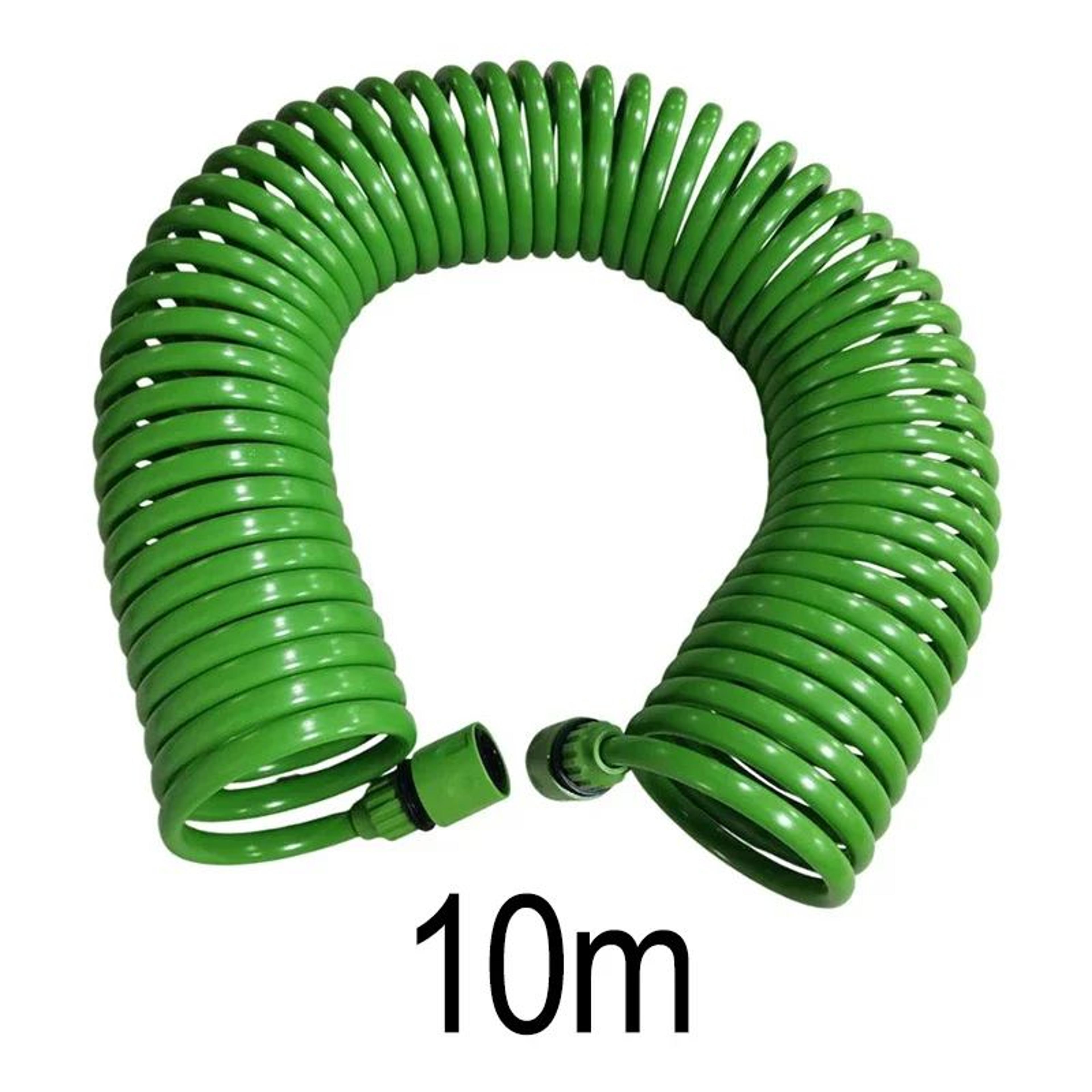 Flexible Garden Watering Hose 4