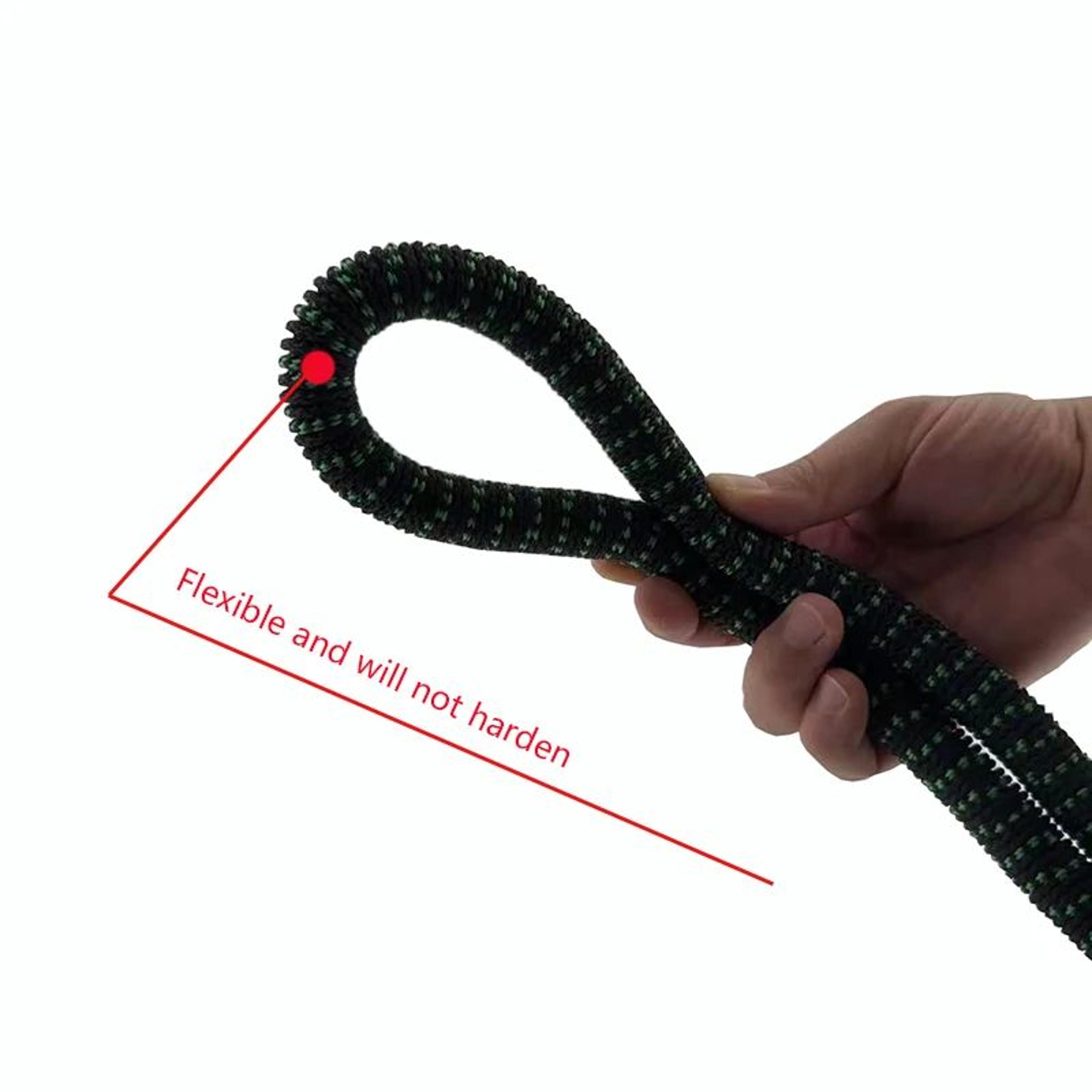 Flexible Expandable Garden Hose With Spray Nozzle 4