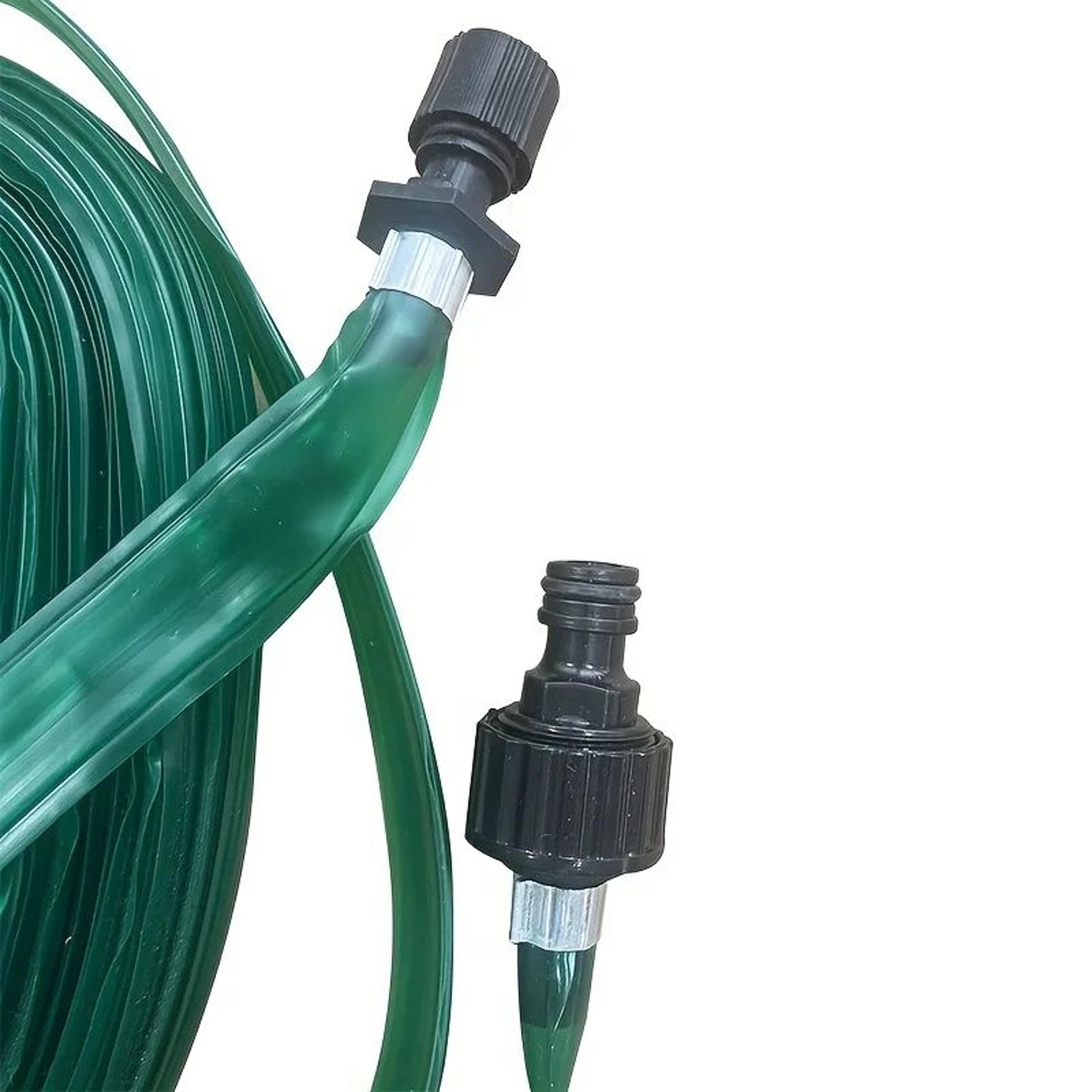 Flexible Garden Soaker Irrigation Hose 3