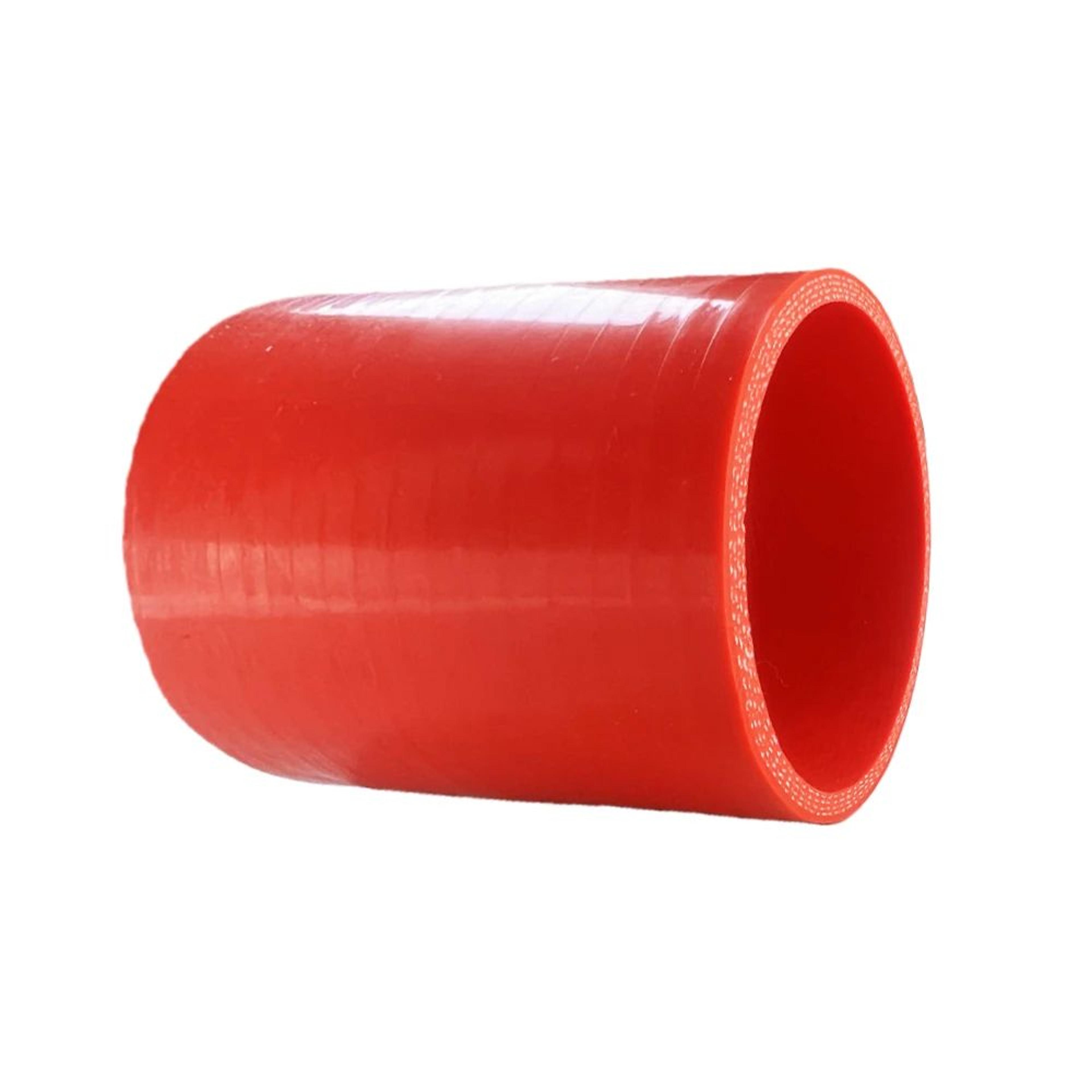 Universal Red Silicone Intercooler Hose 3