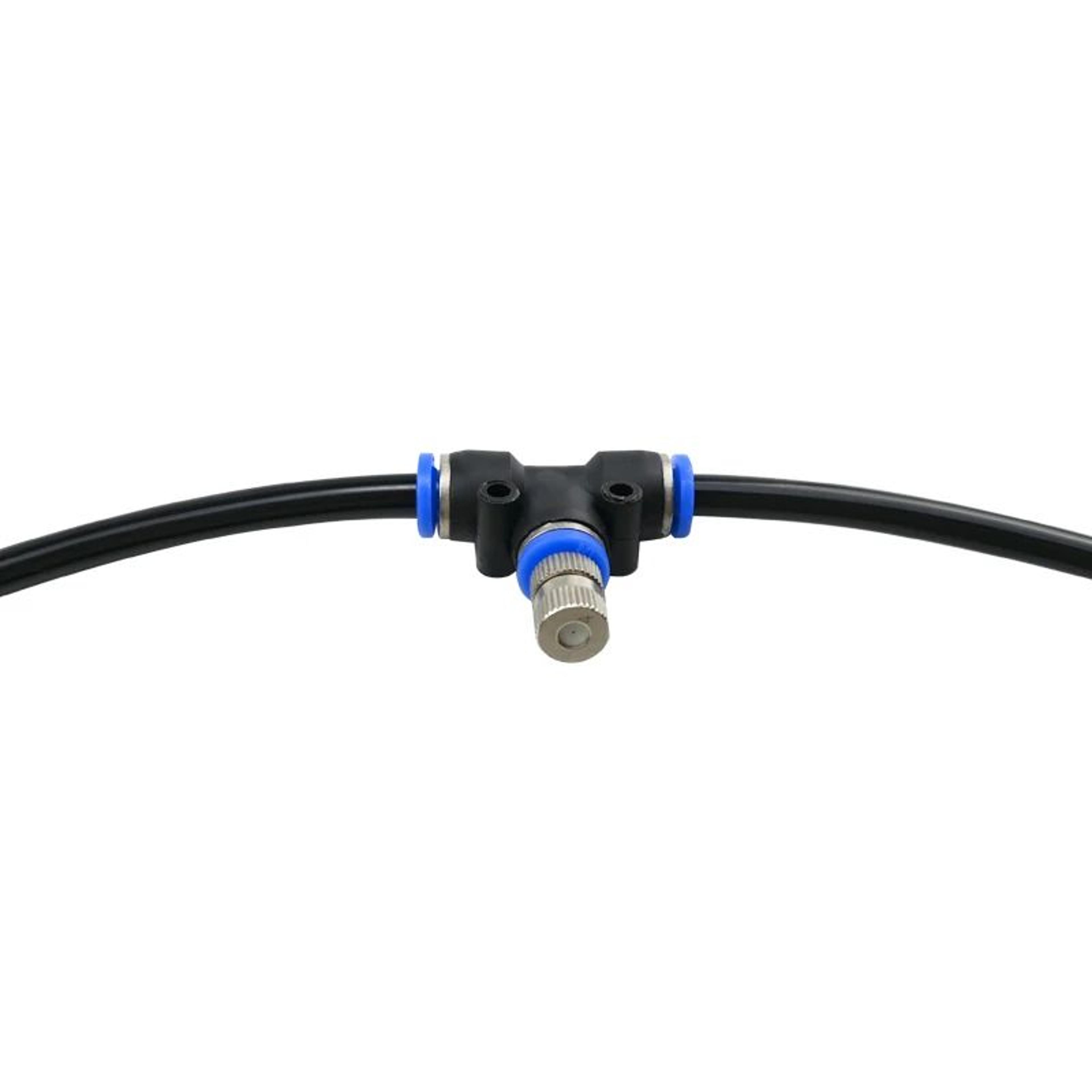 Flexible PU Pneumatic Air Tubing 3
