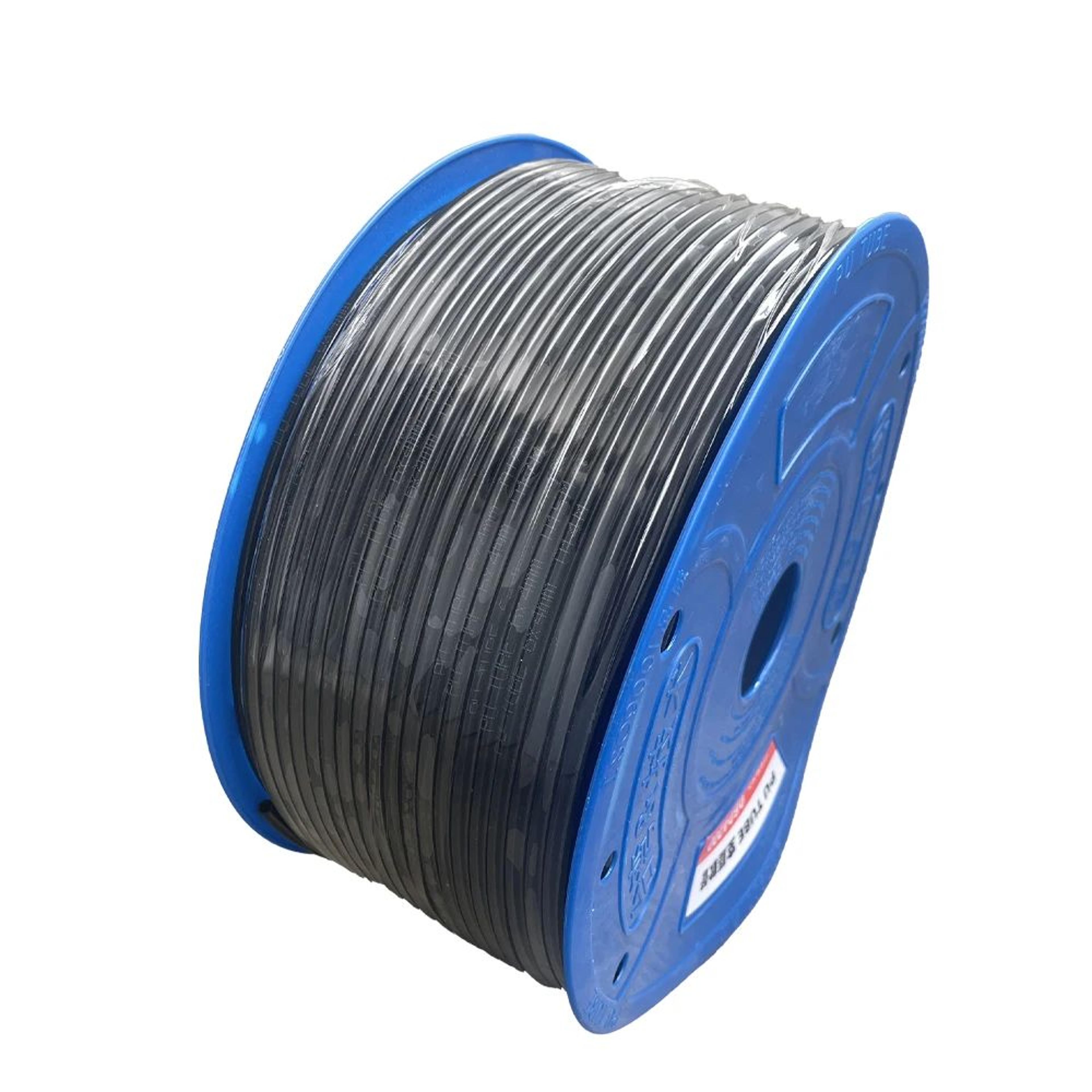 Flexible PU Pneumatic Air Tubing 4