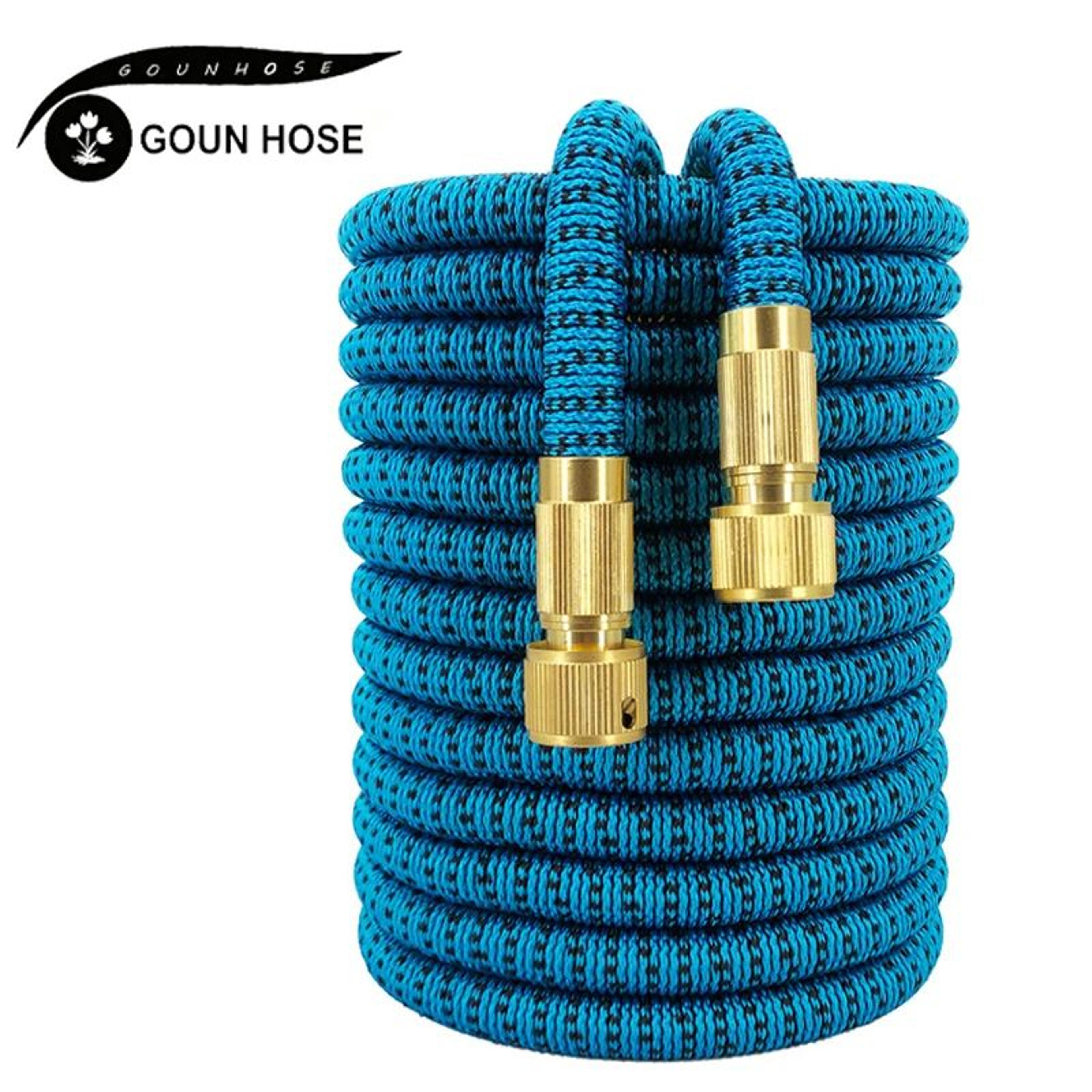 Stretchable Flexible Garden Hose For Watering 0