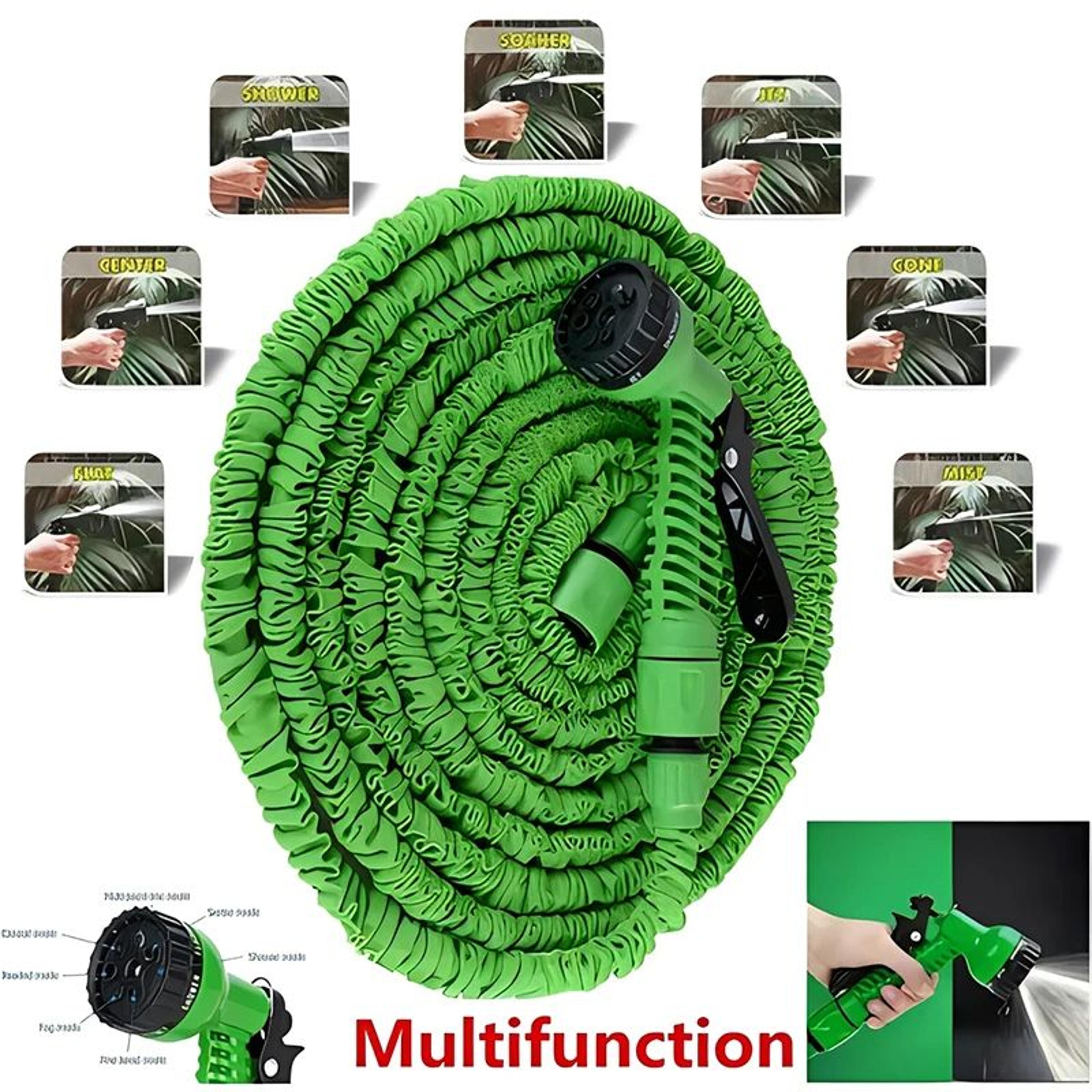 Flexible Expandable Garden Hose 3