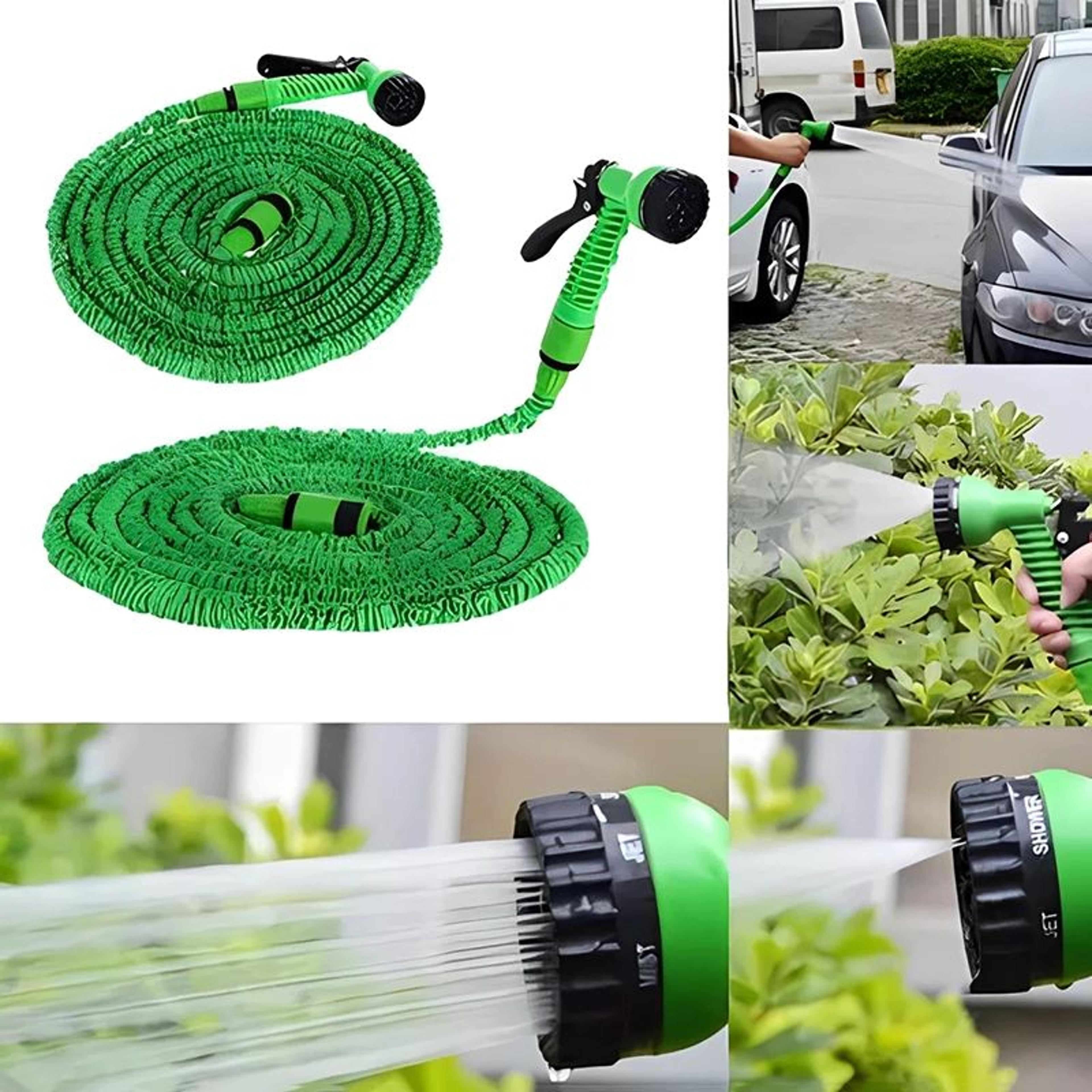 Flexible Expandable Garden Hose 5