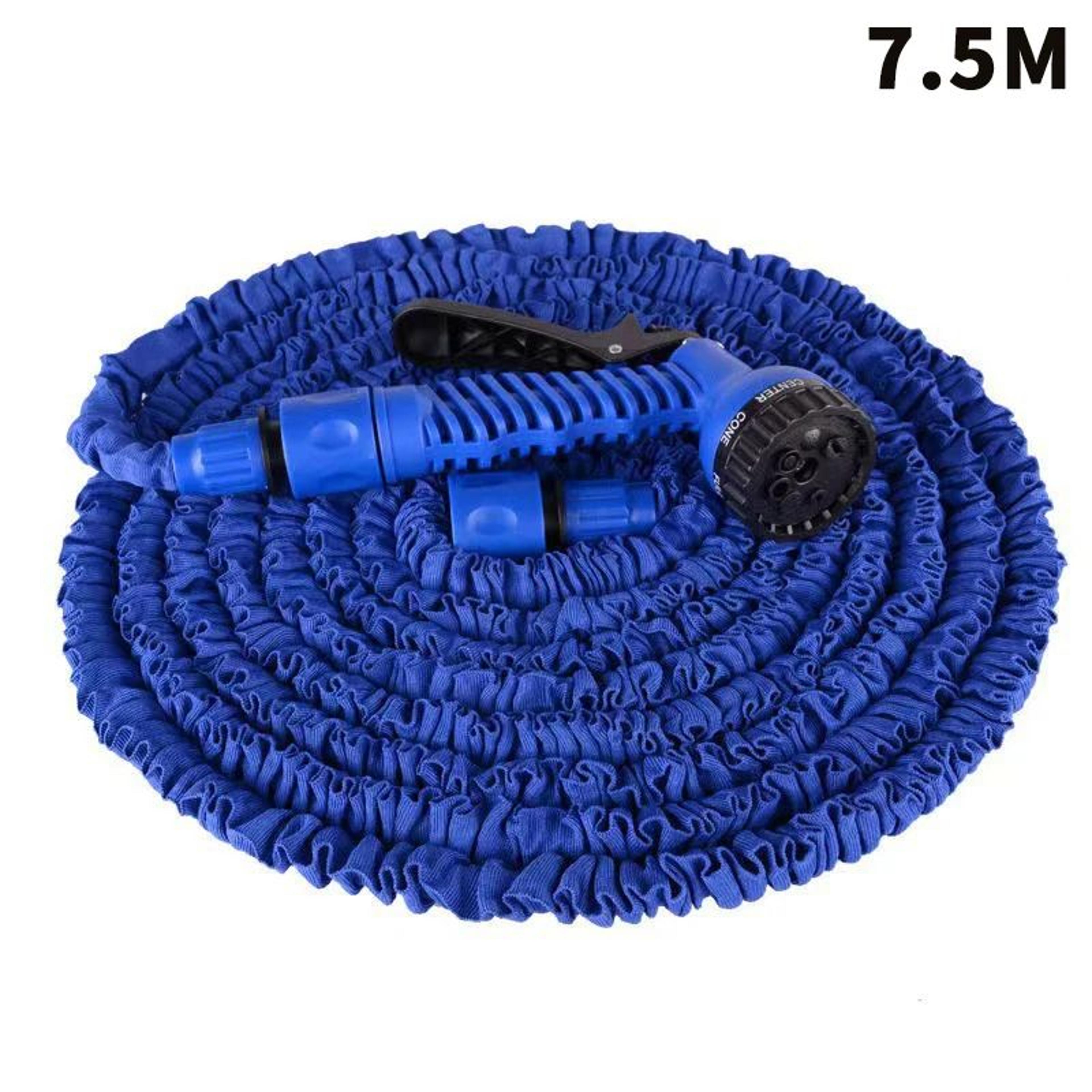 Flexible Expandable Garden Hose 7