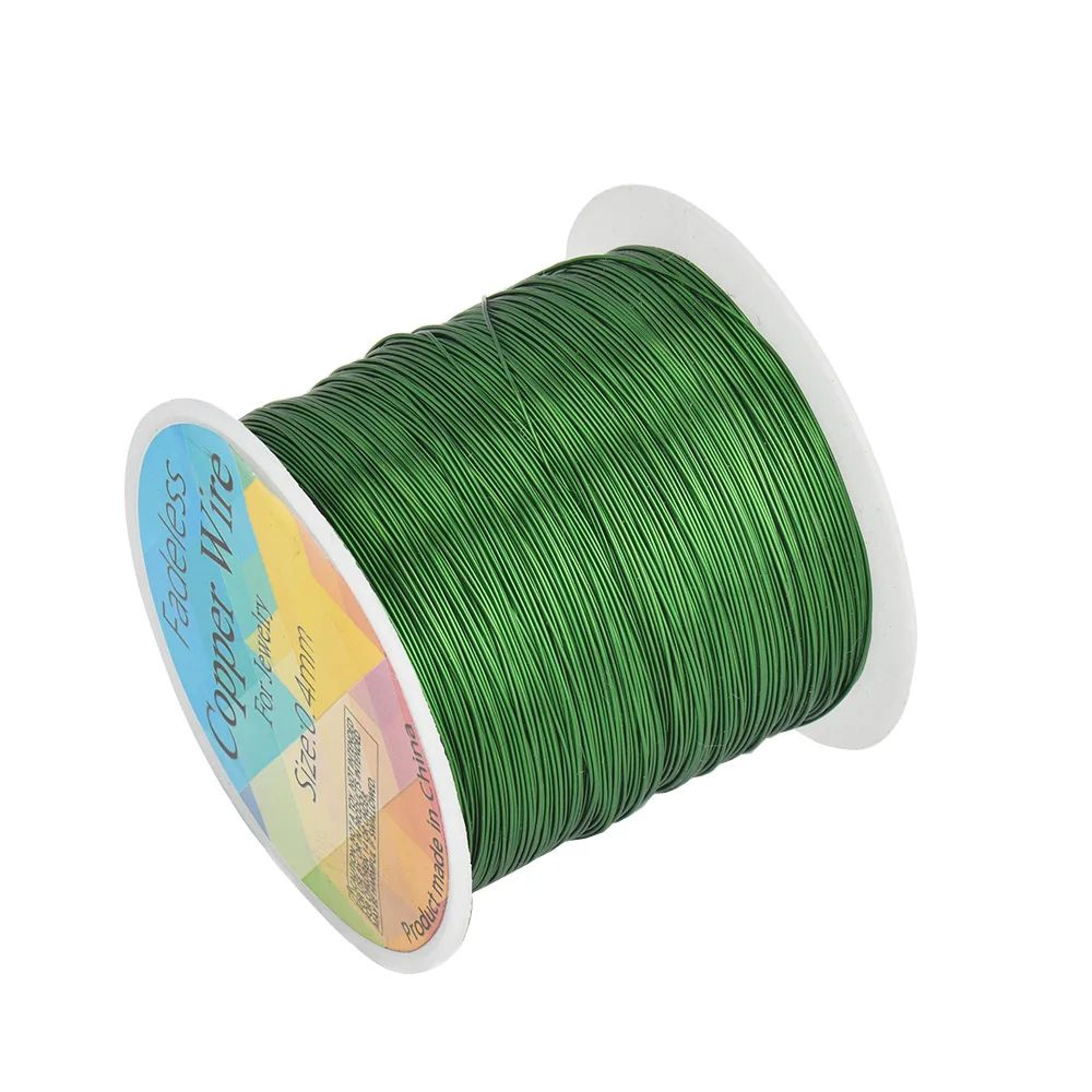Copper Jewelry Making Wire 10