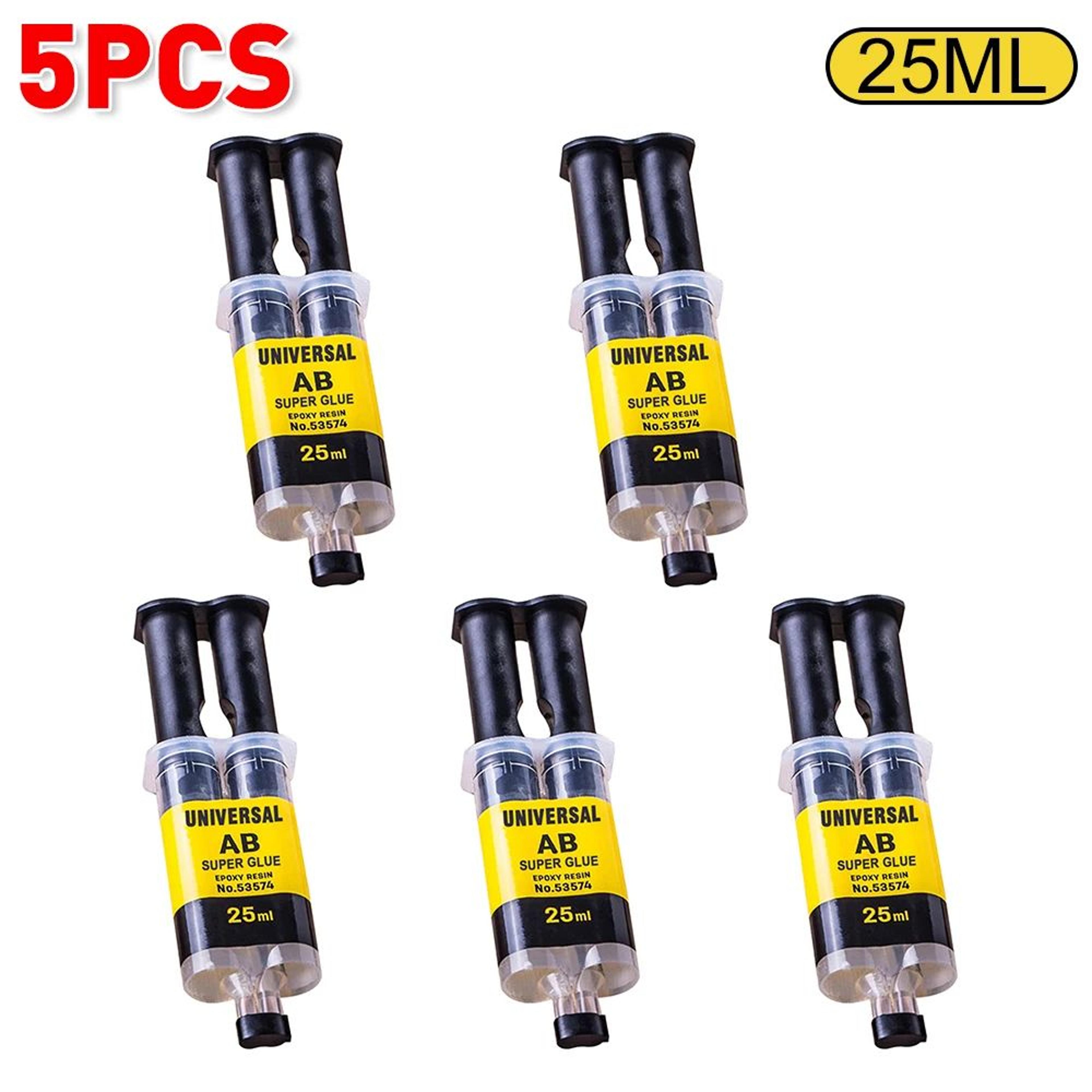 Waterproof Epoxy Resin Repair Adhesive 16