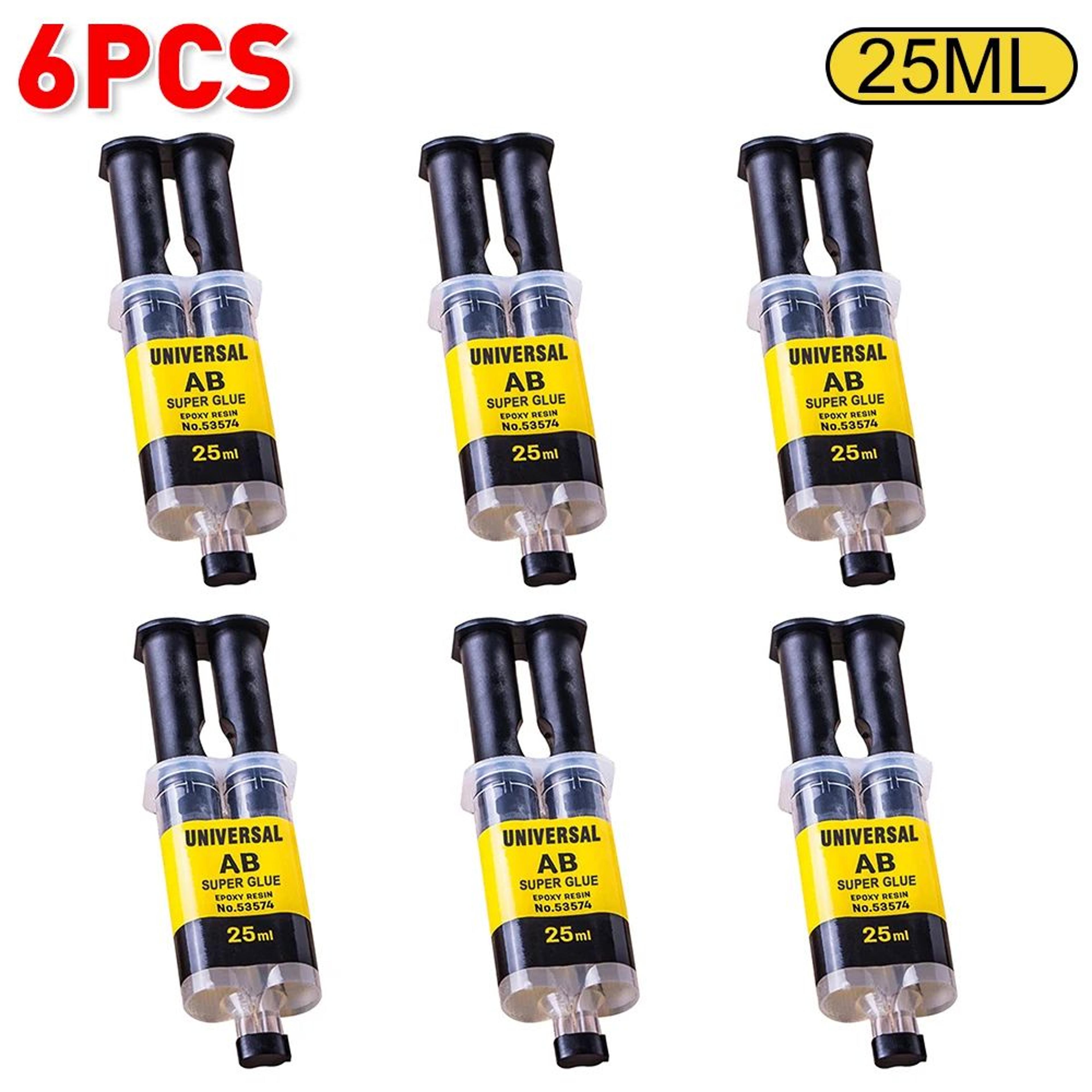 Waterproof Epoxy Resin Repair Adhesive 17