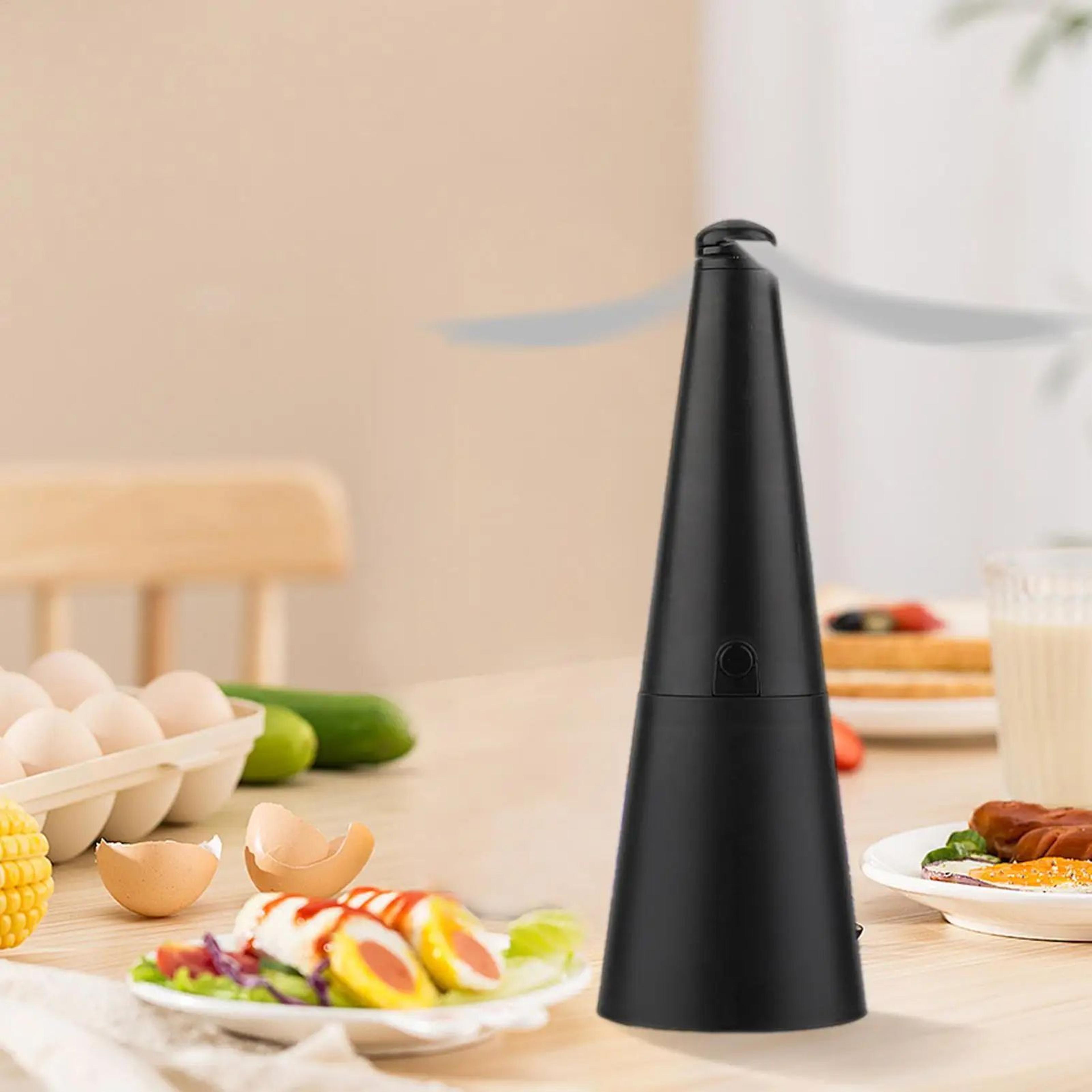 USB Powered Tabletop Fly Repellent Fan 2