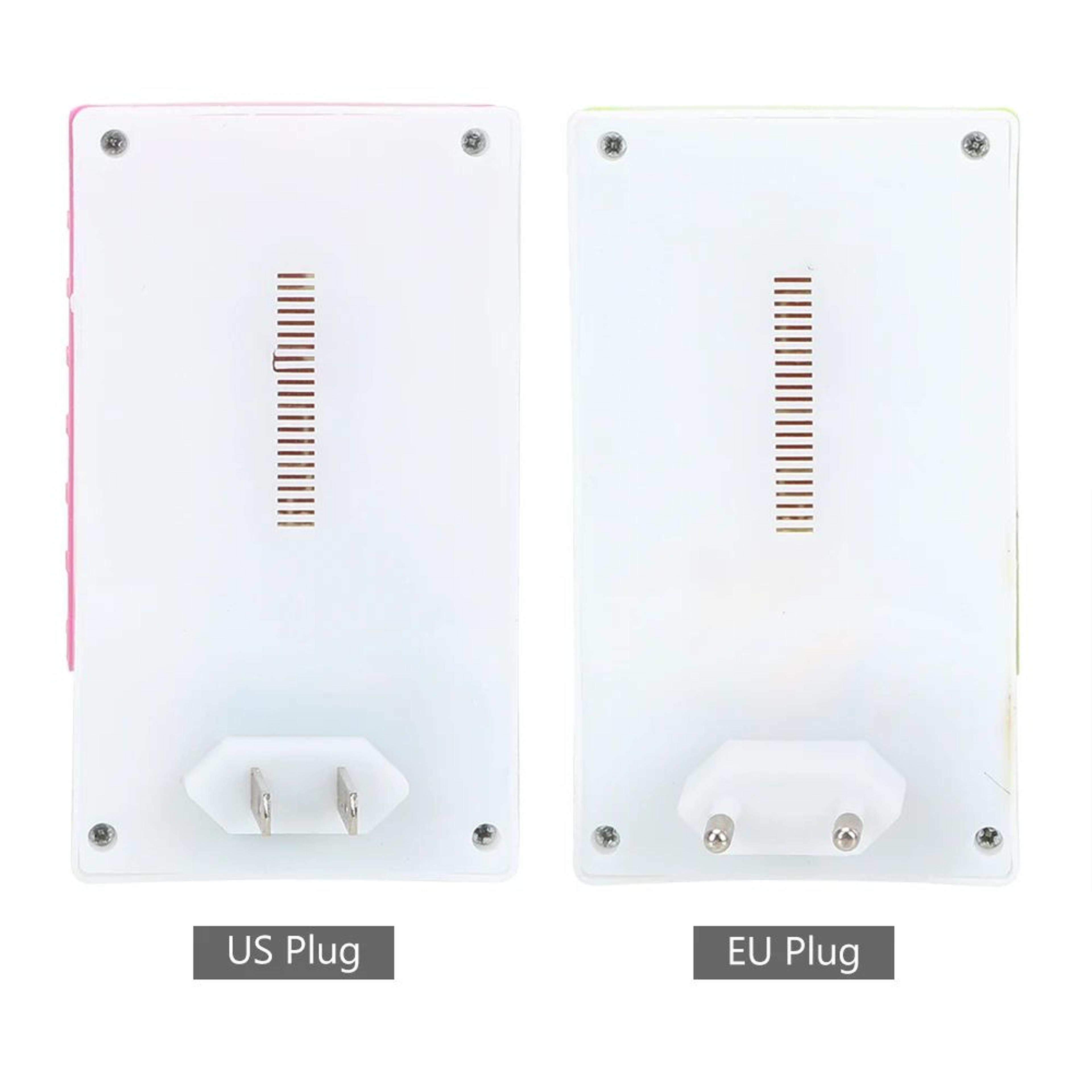 Electric Mosquito Killer Lamp LED Bug And Fly Trap 4