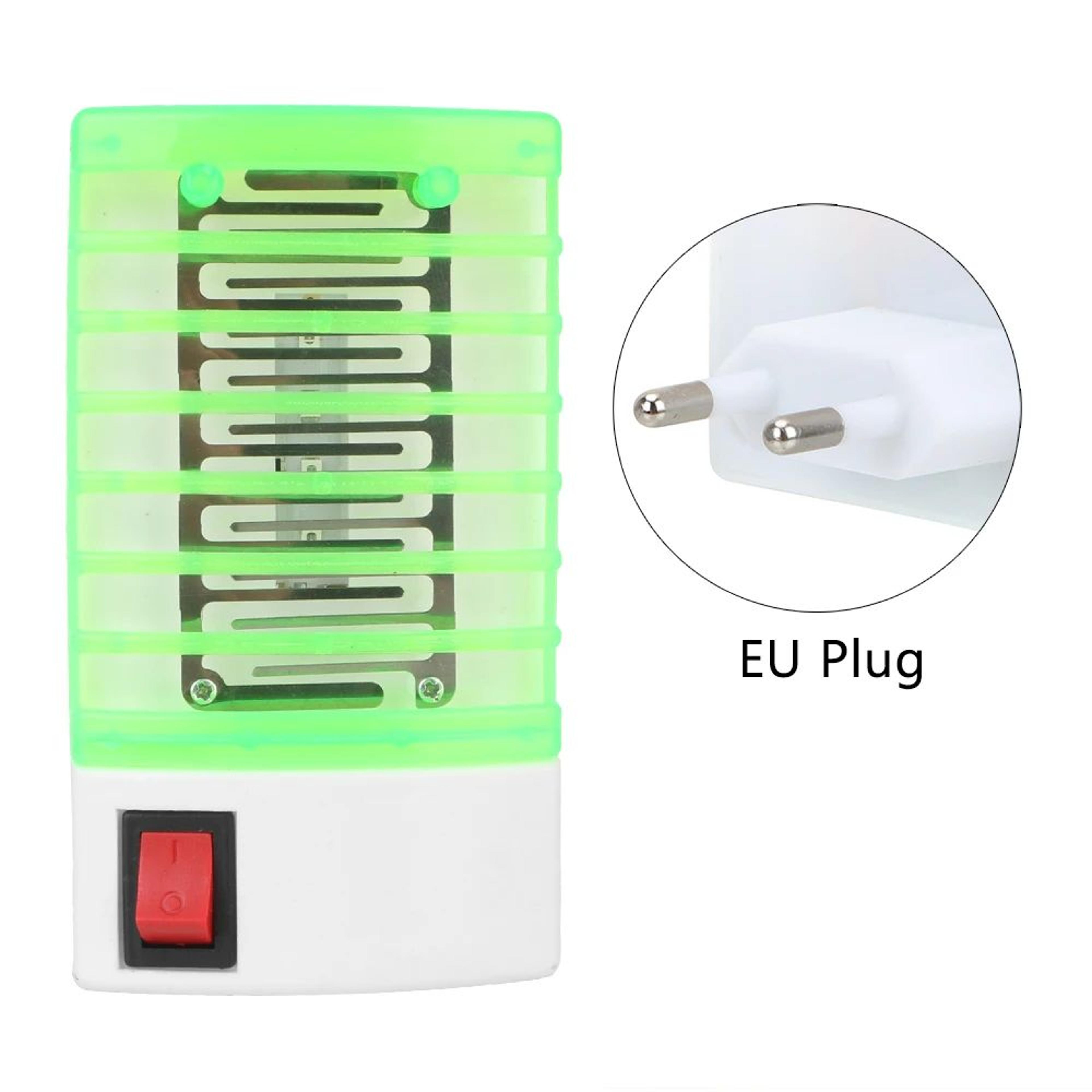 Electric Mosquito Killer Lamp LED Bug And Fly Trap 6
