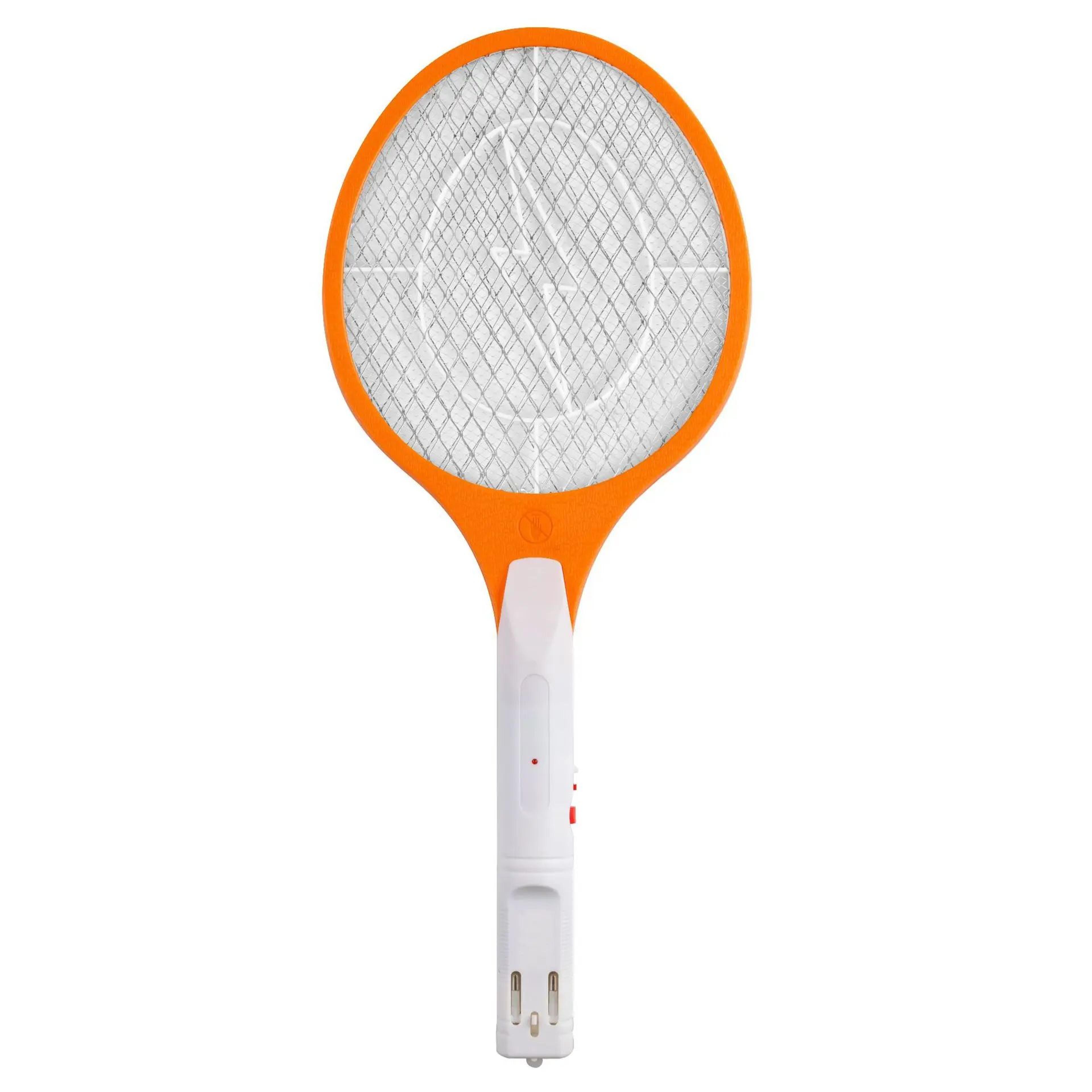 Behogar Rechargeable Electric Fly Swatter Mosquito Zapper 9
